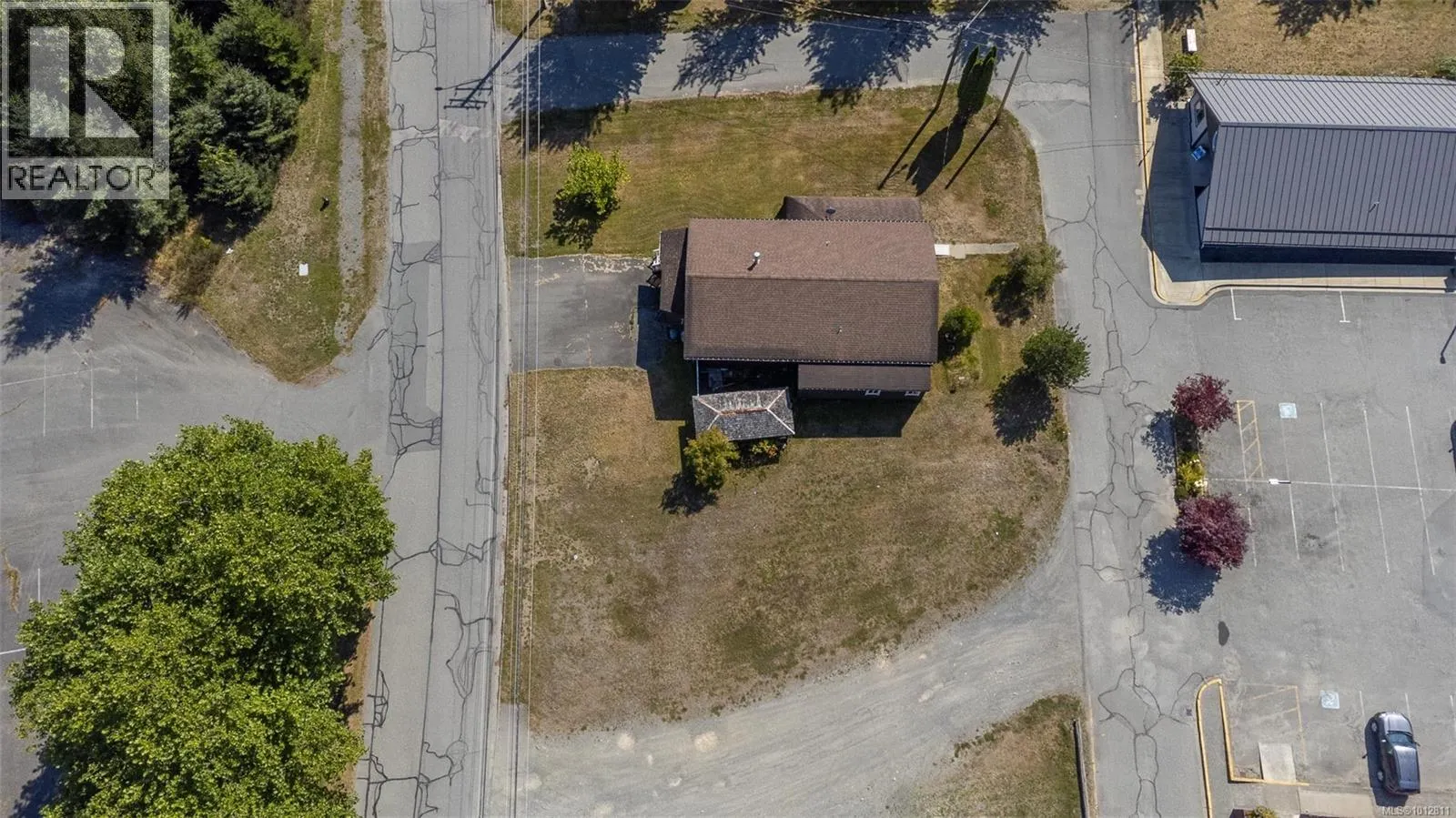 670 Kelsey Way