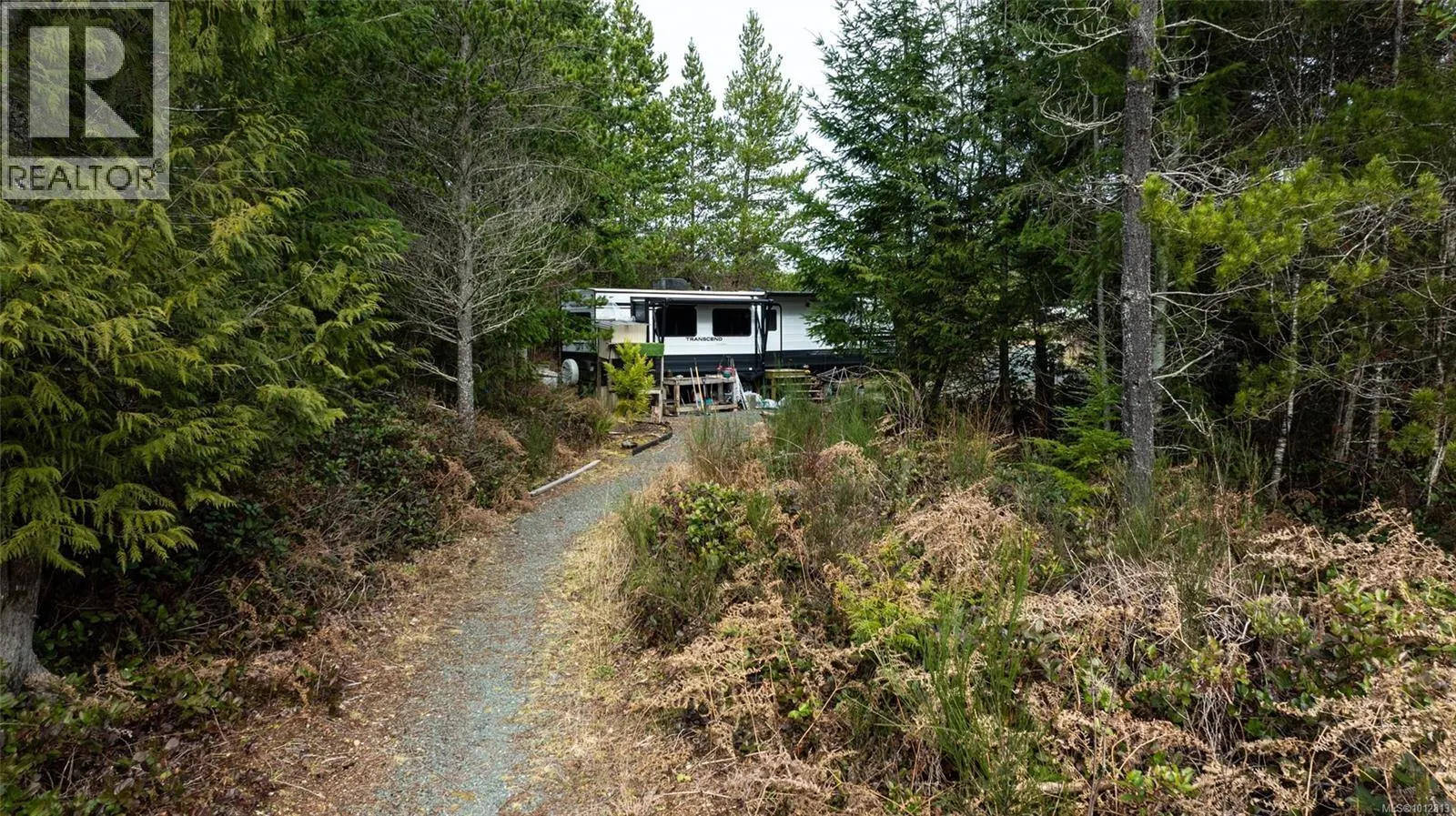 815 Spider Lake Rd