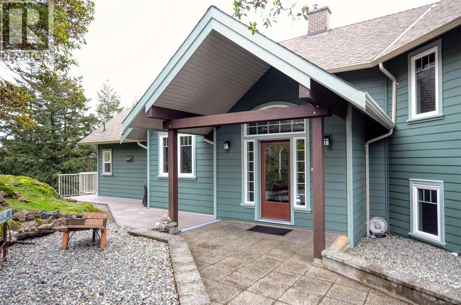 4935 Deer Park Trail