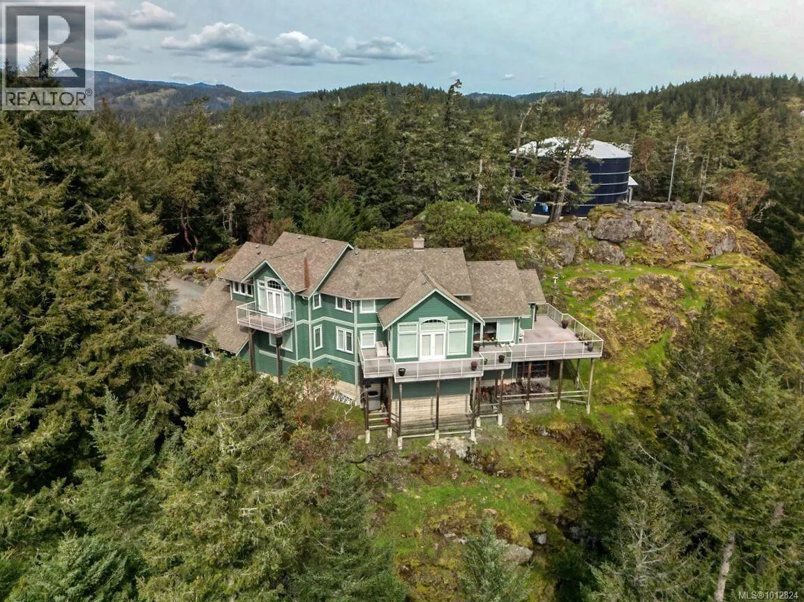 4935 Deer Park Trail