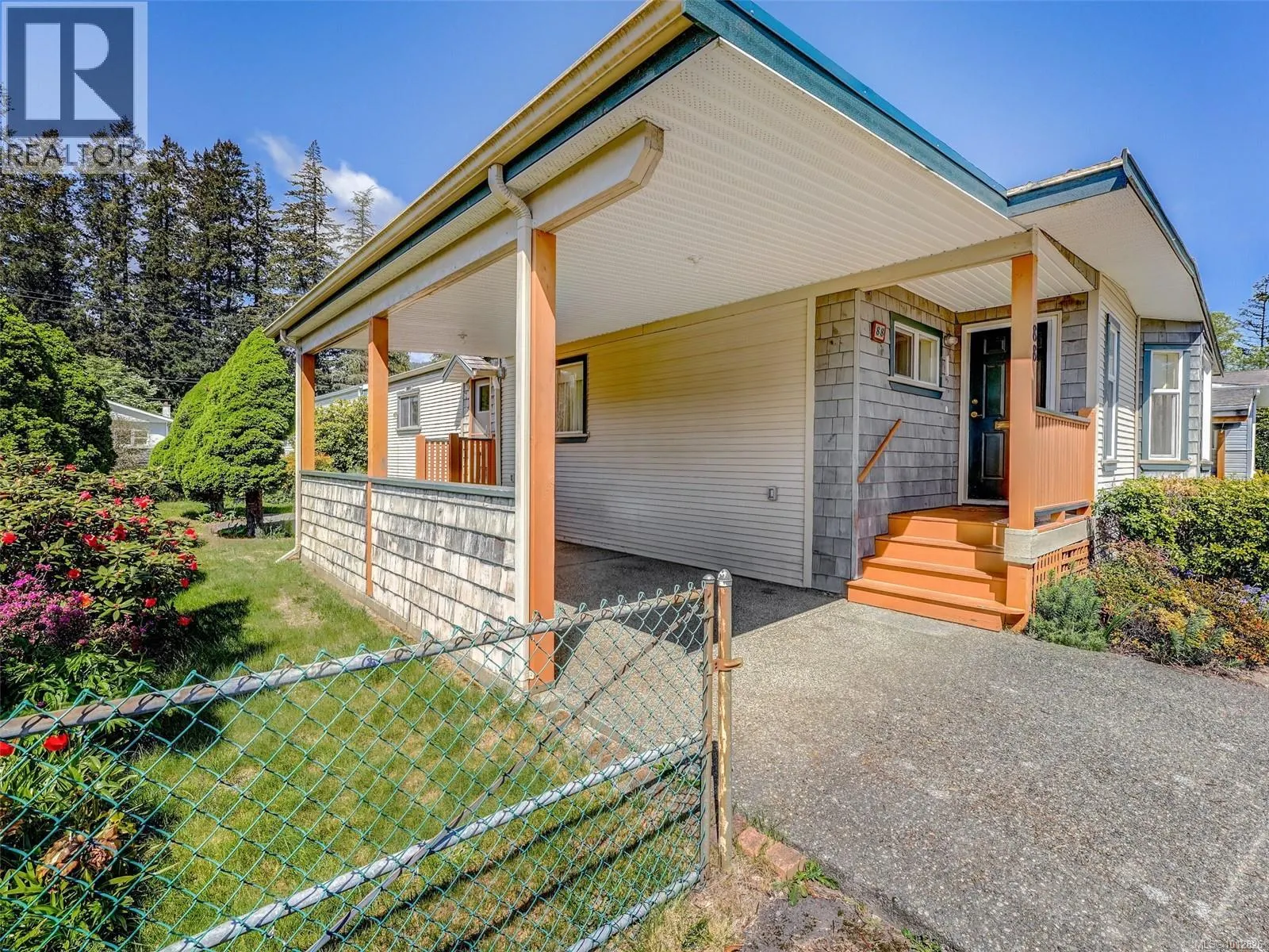 88 2911 Sooke Lake Rd