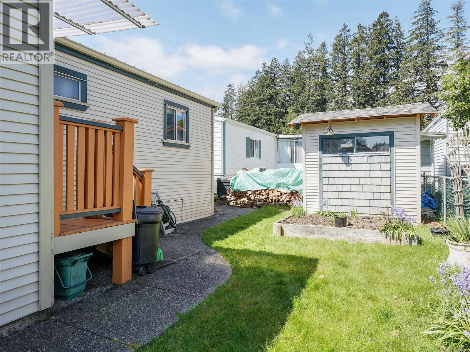 88 2911 Sooke Lake Rd