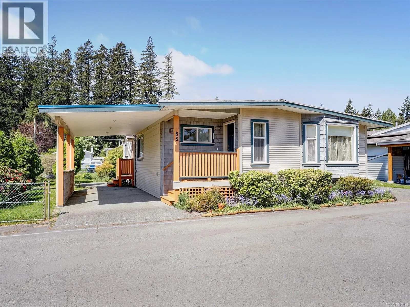 88 2911 Sooke Lake Rd