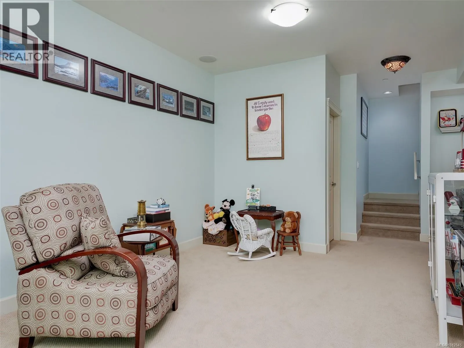 18 551 Bezanton Way