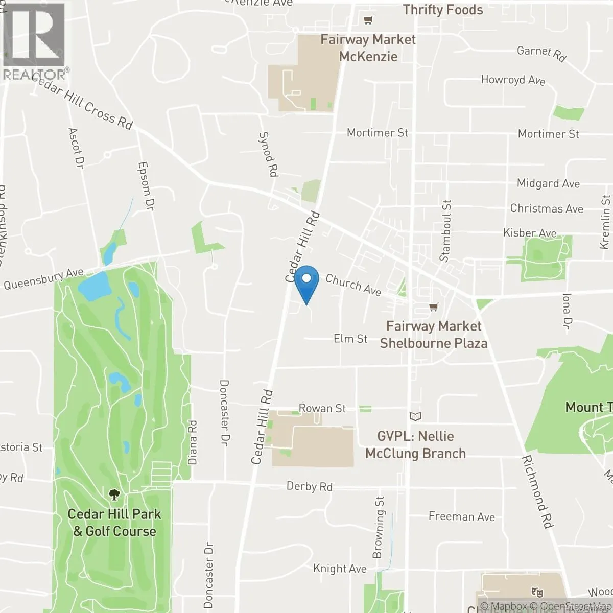 7 3633 Cedar Hill Rd