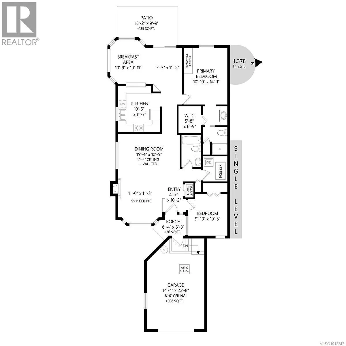 7 3633 Cedar Hill Rd