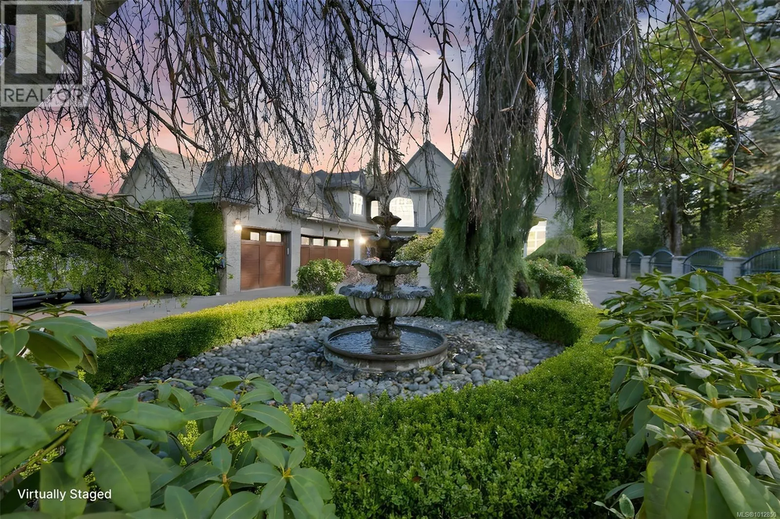 4668 Cordova Bay Rd