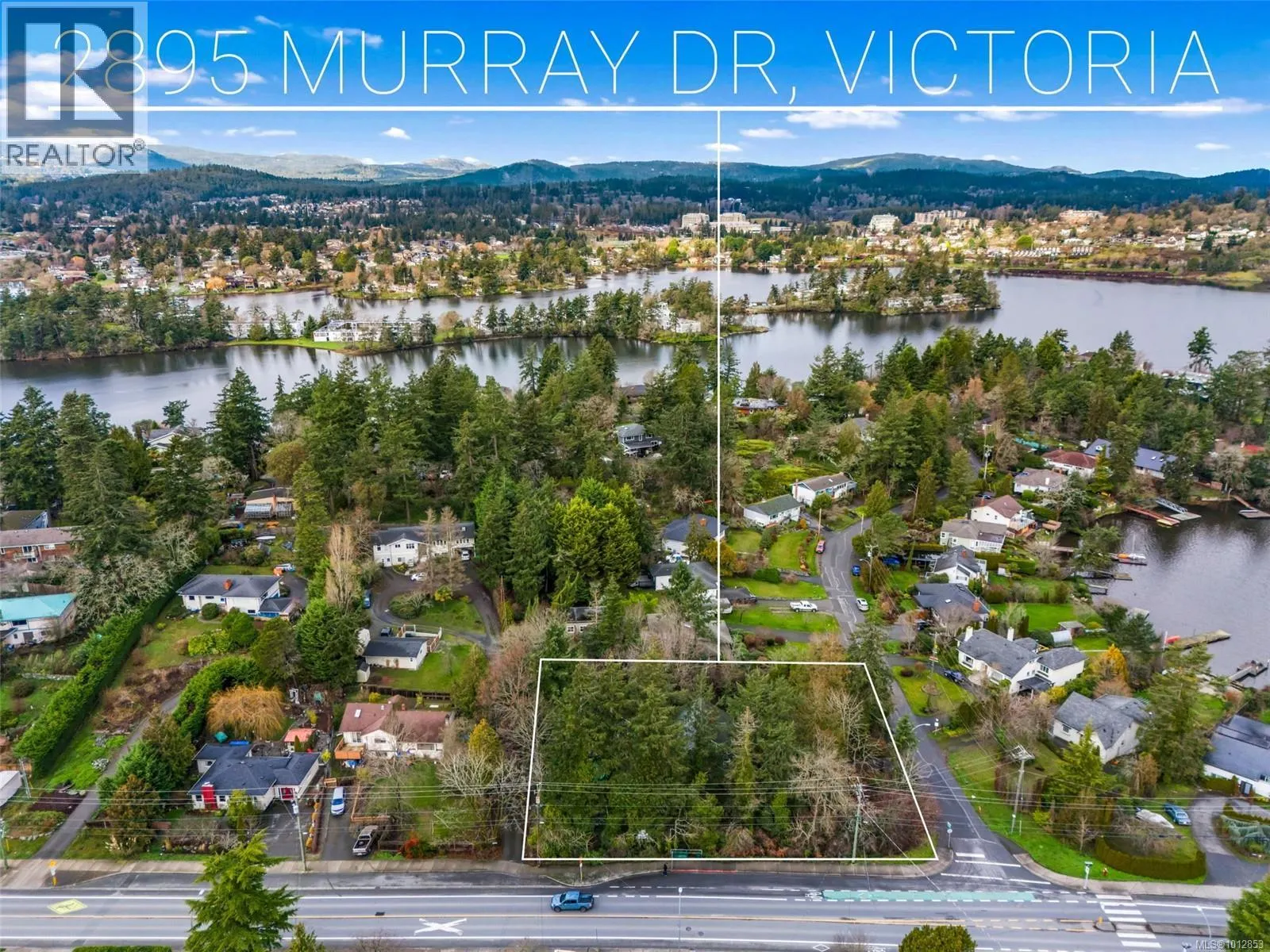 2895 Murray Dr