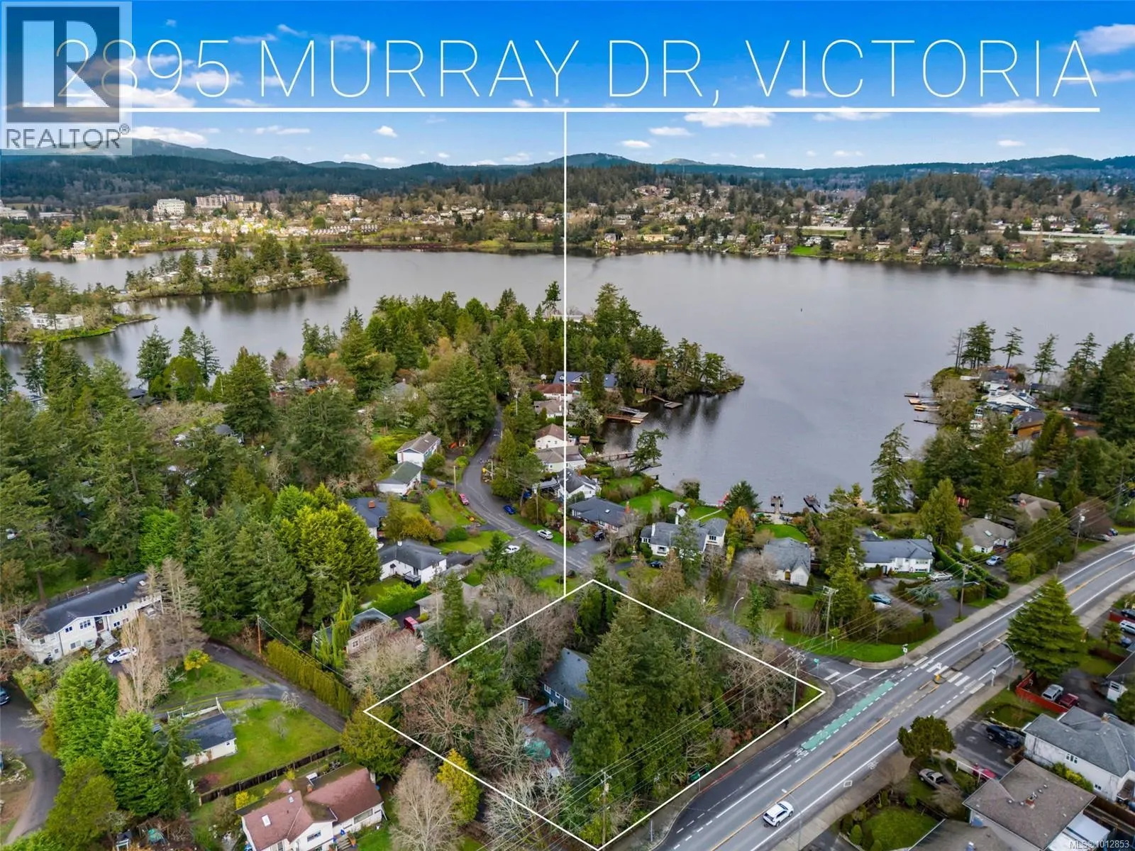 2895 Murray Dr