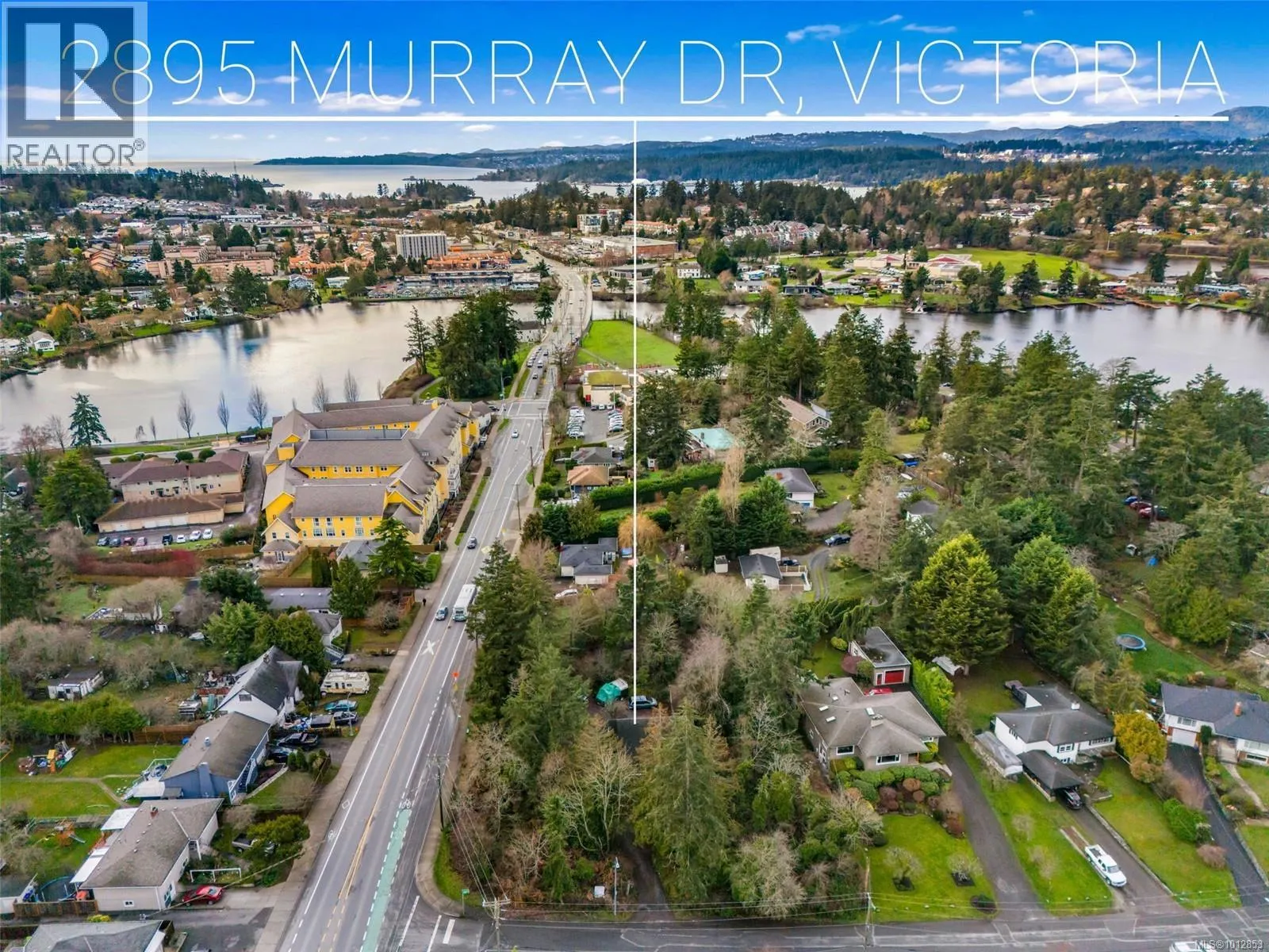 2895 Murray Dr