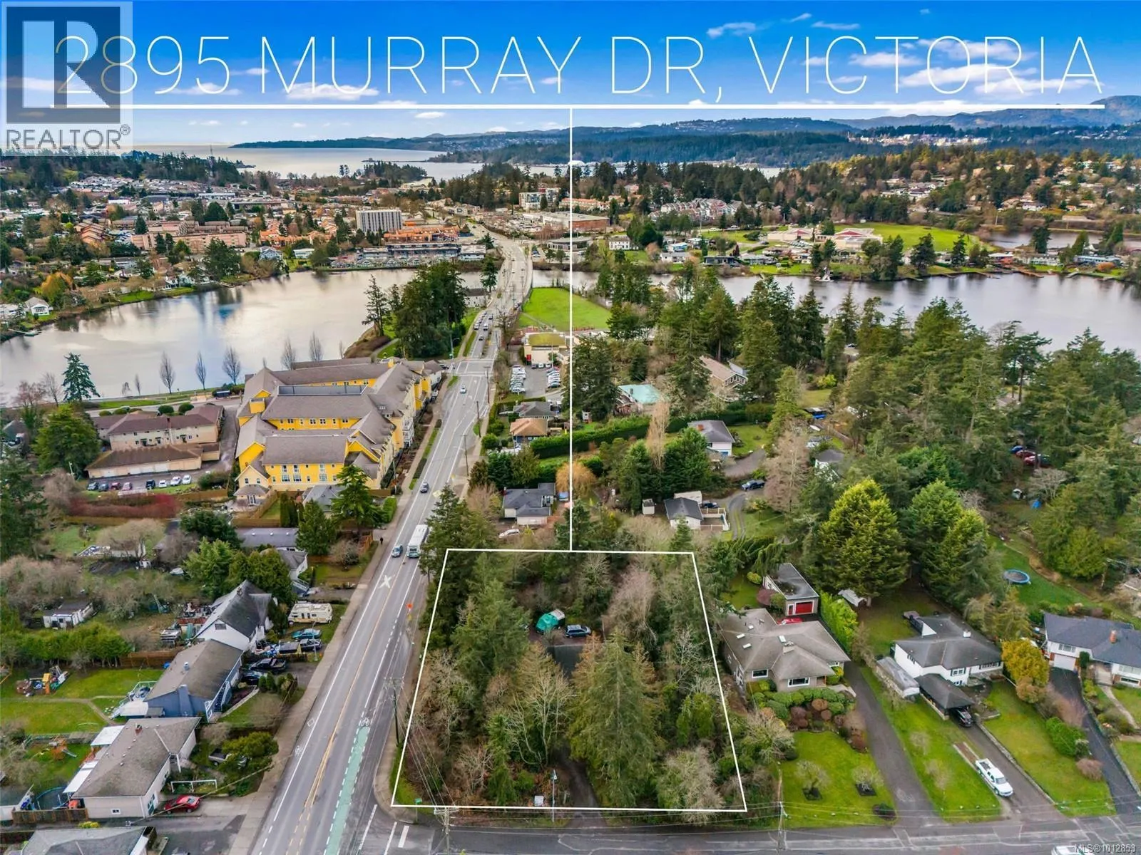 2895 Murray Dr