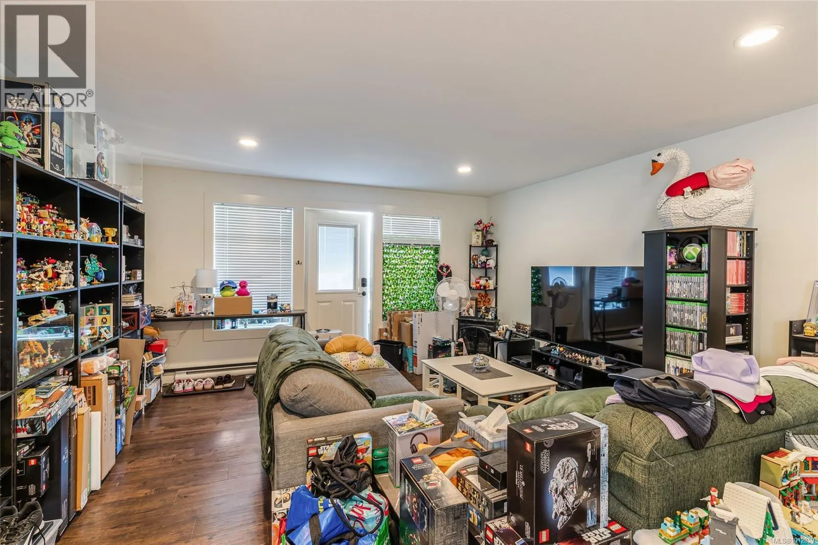 5760 Linley Valley Dr