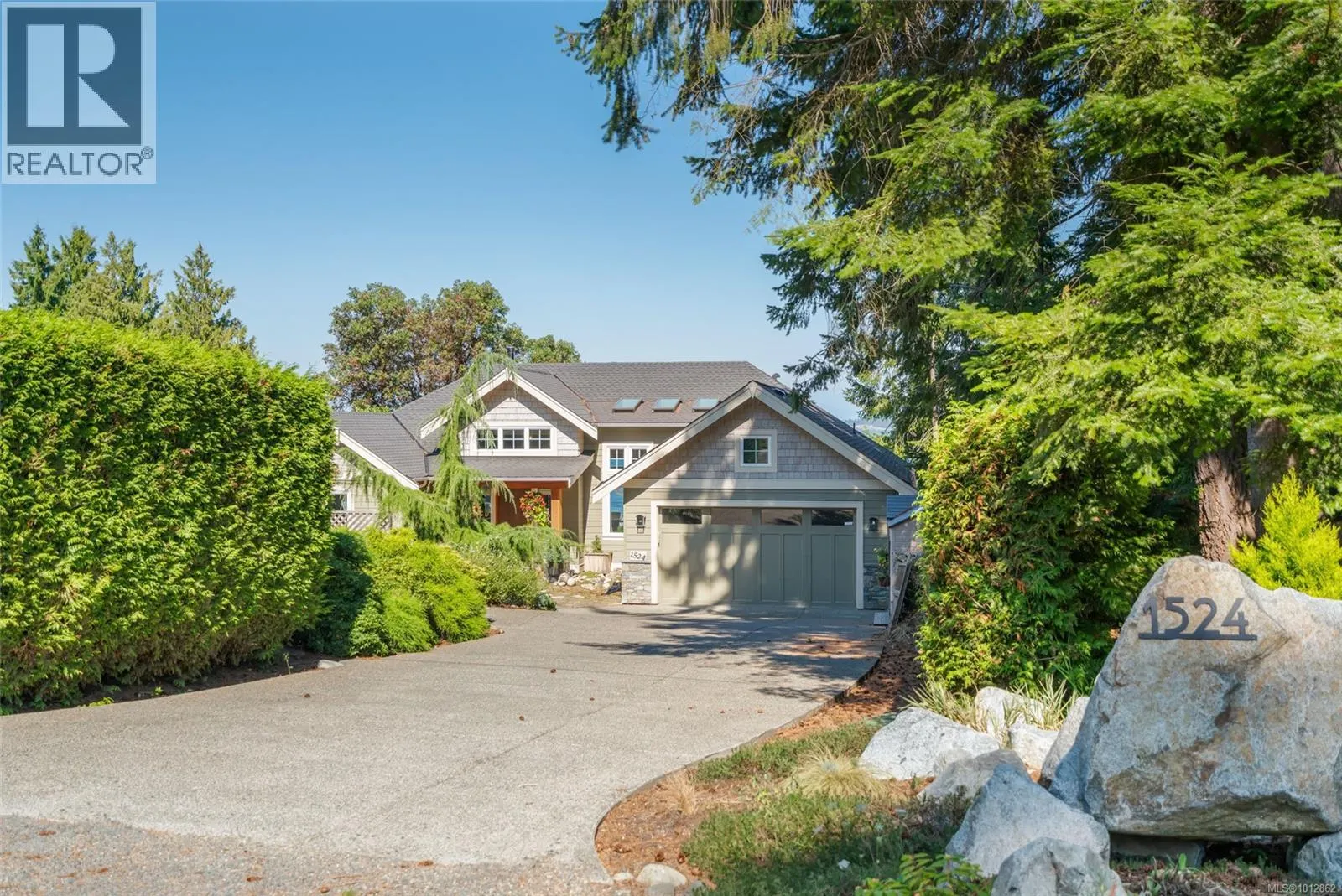 1524 Haida Way