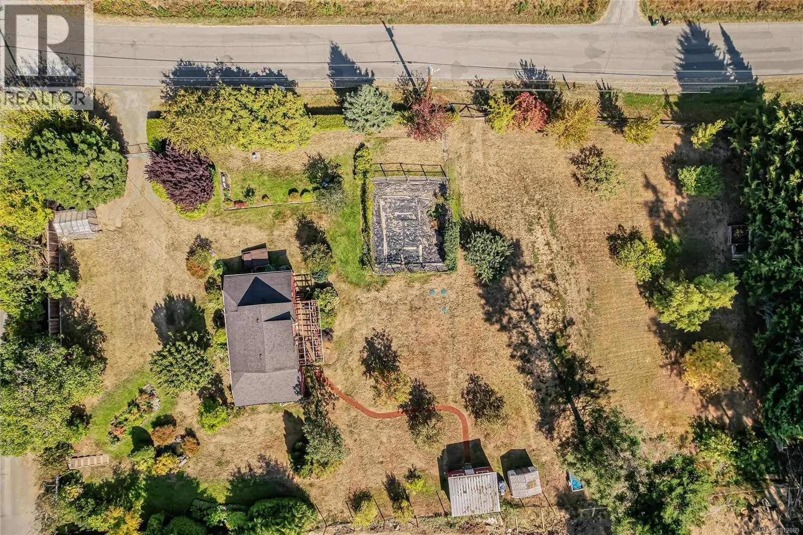 3335 Telegraph Rd