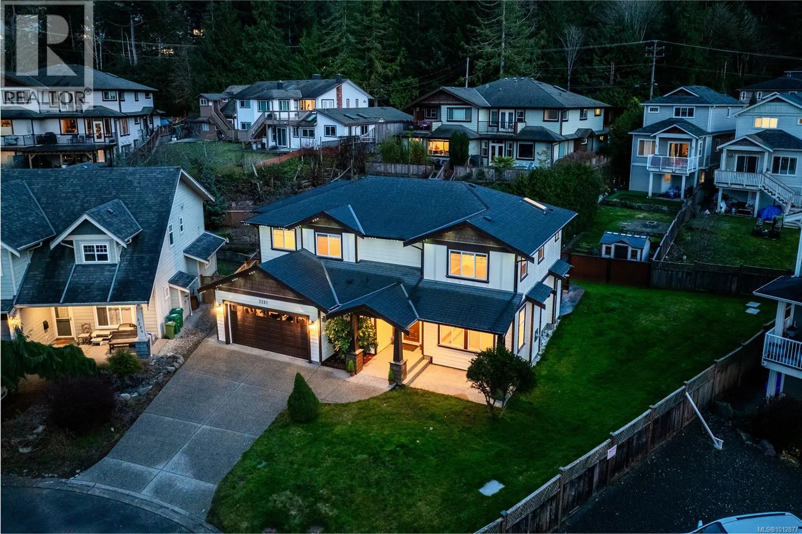3261 Willshire Dr