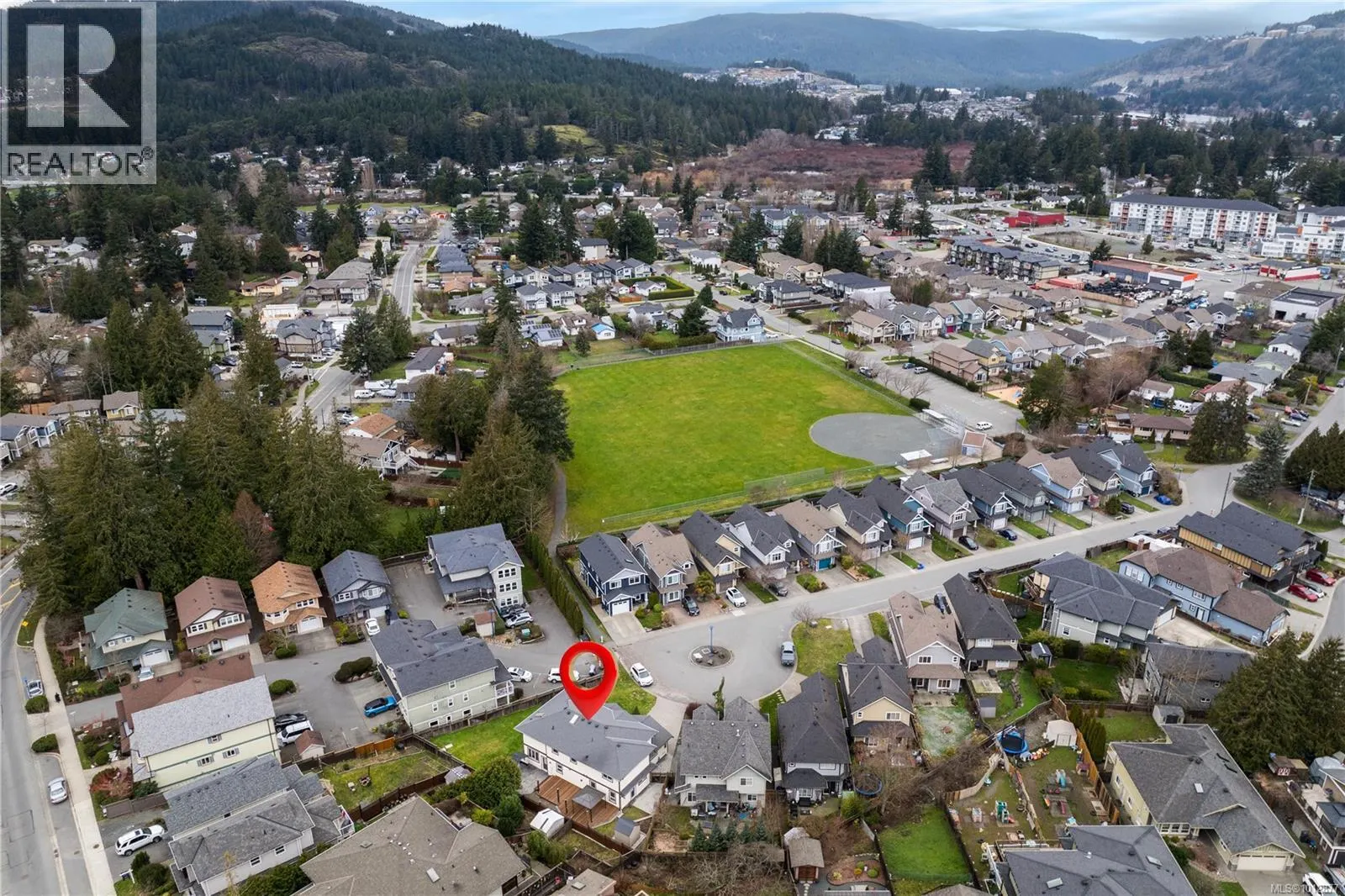3261 Willshire Dr