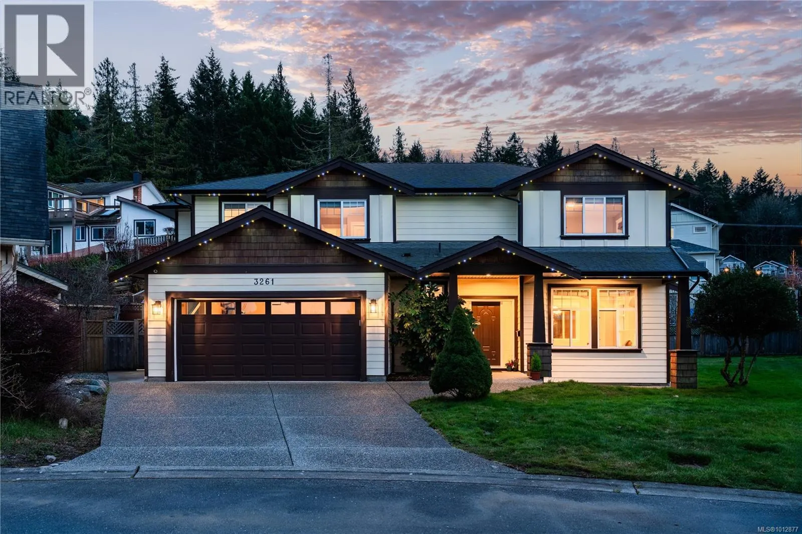 3261 Willshire Dr