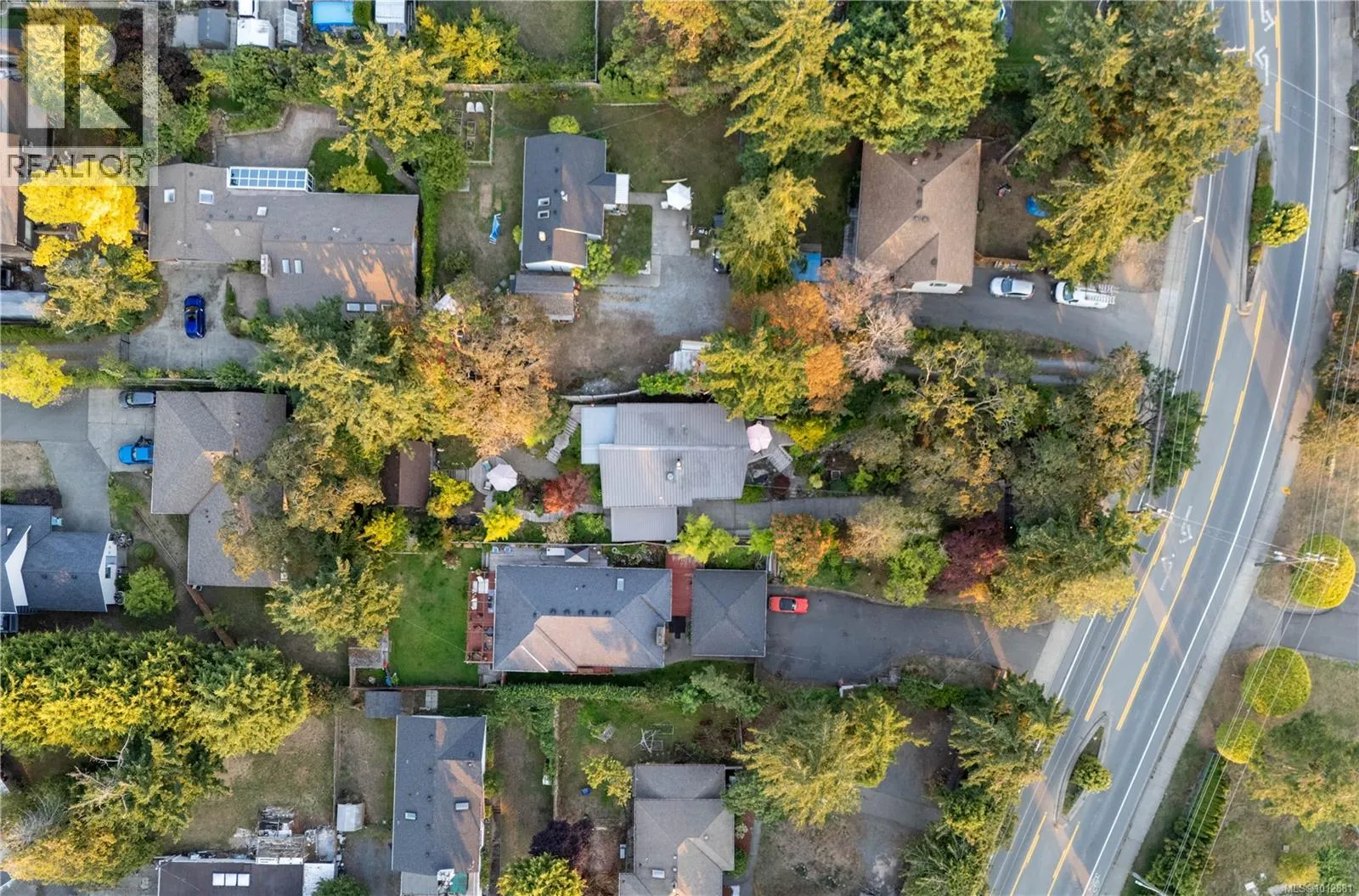 1376 Craigflower Rd