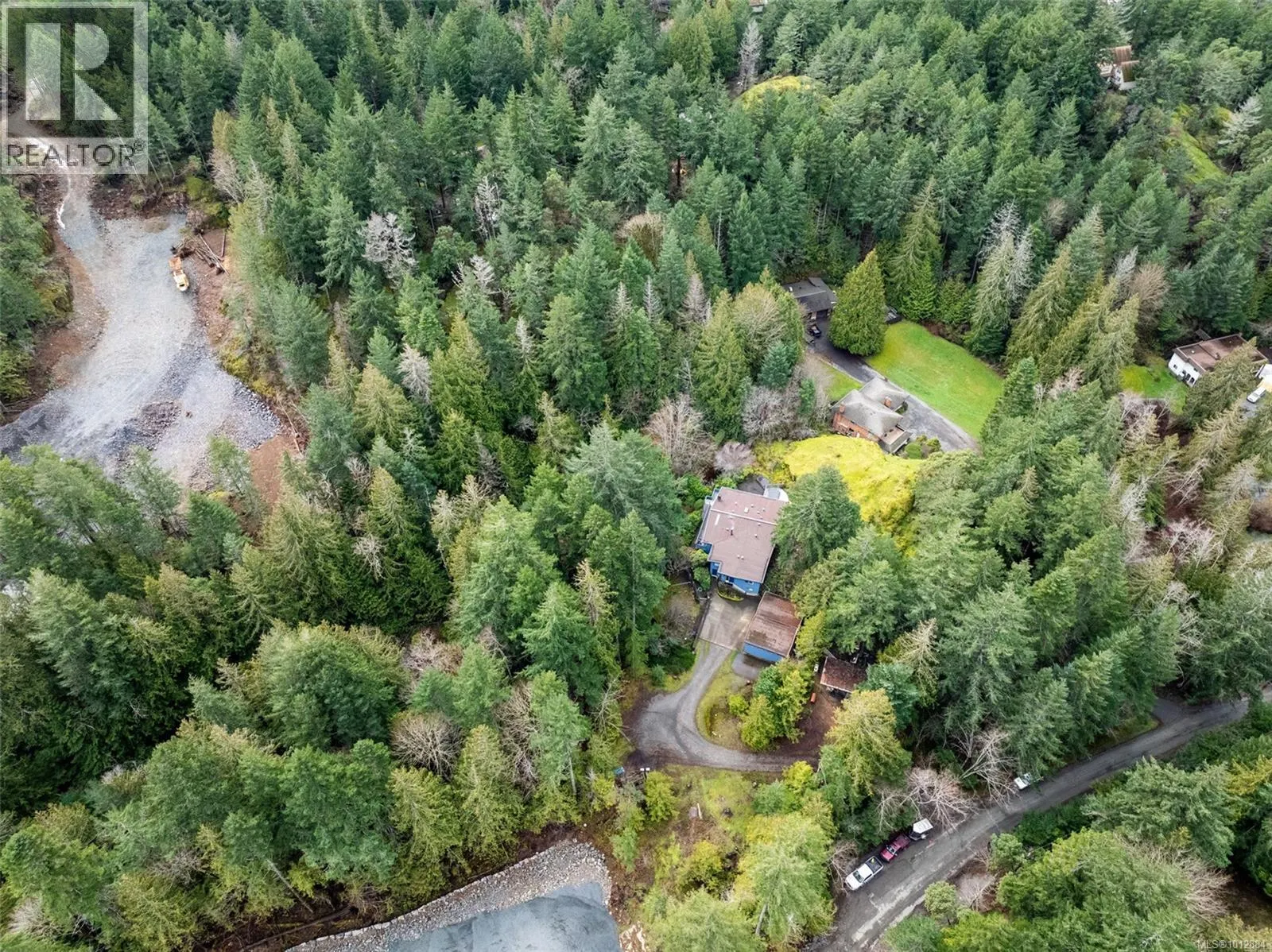 791 Gwendolynn Dr