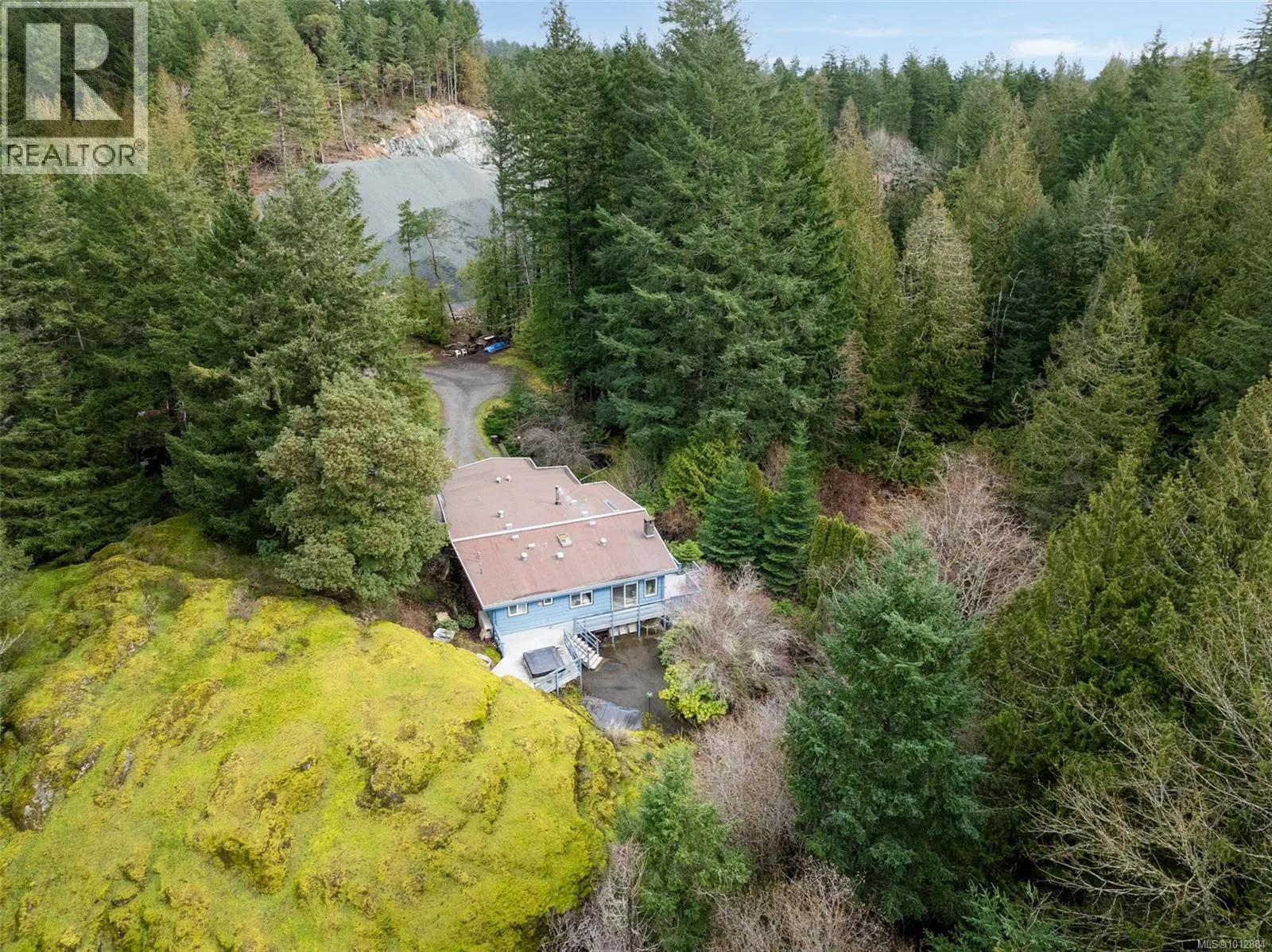 791 Gwendolynn Dr