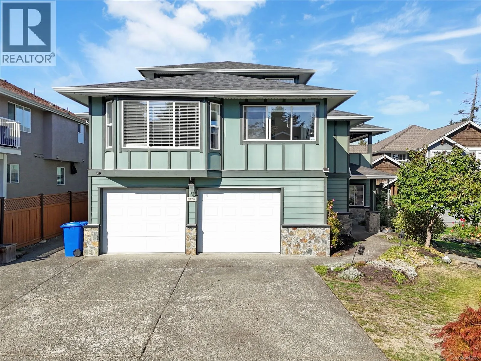2234 Setchfield Ave