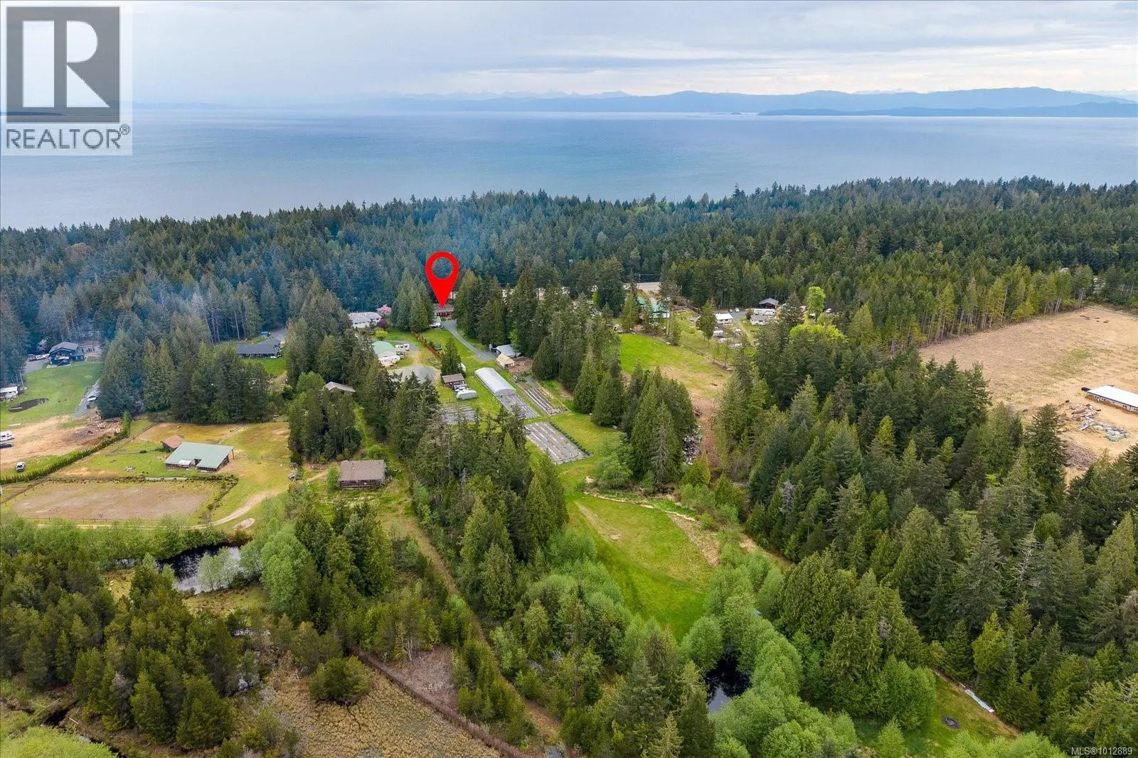 4800 Island Hwy W