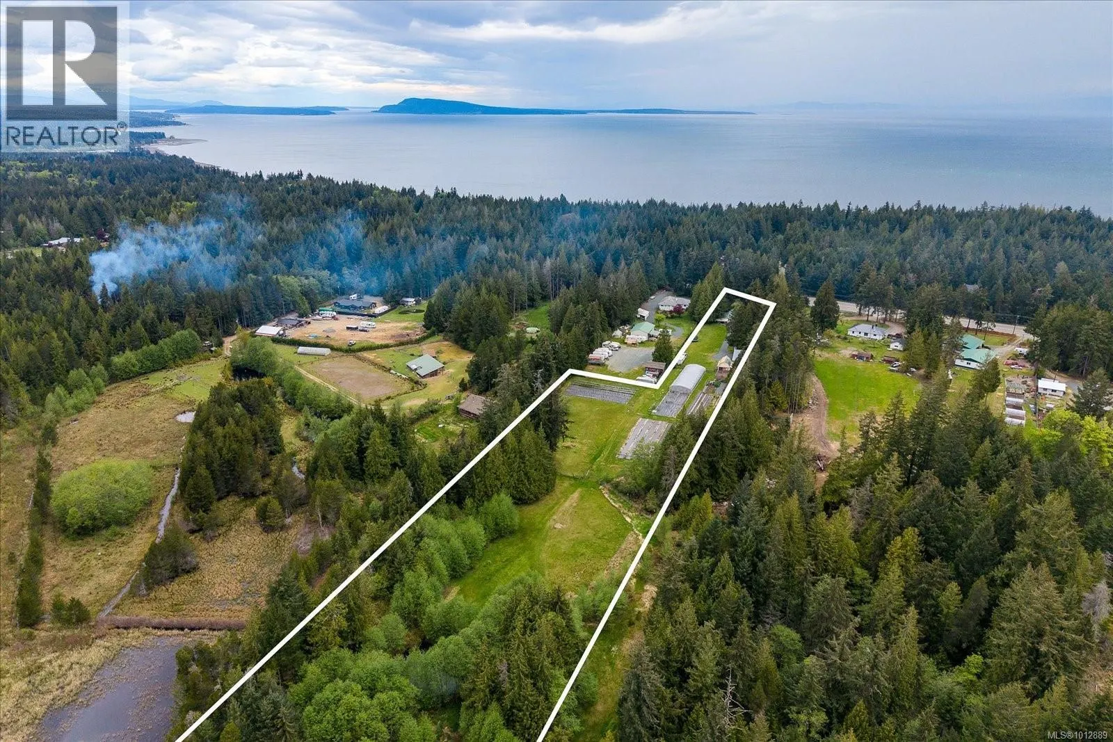 4800 Island Hwy W