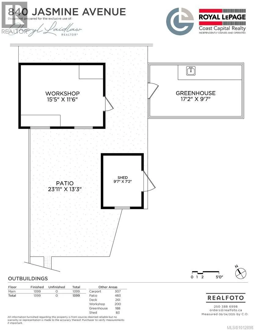 840 Jasmine Ave