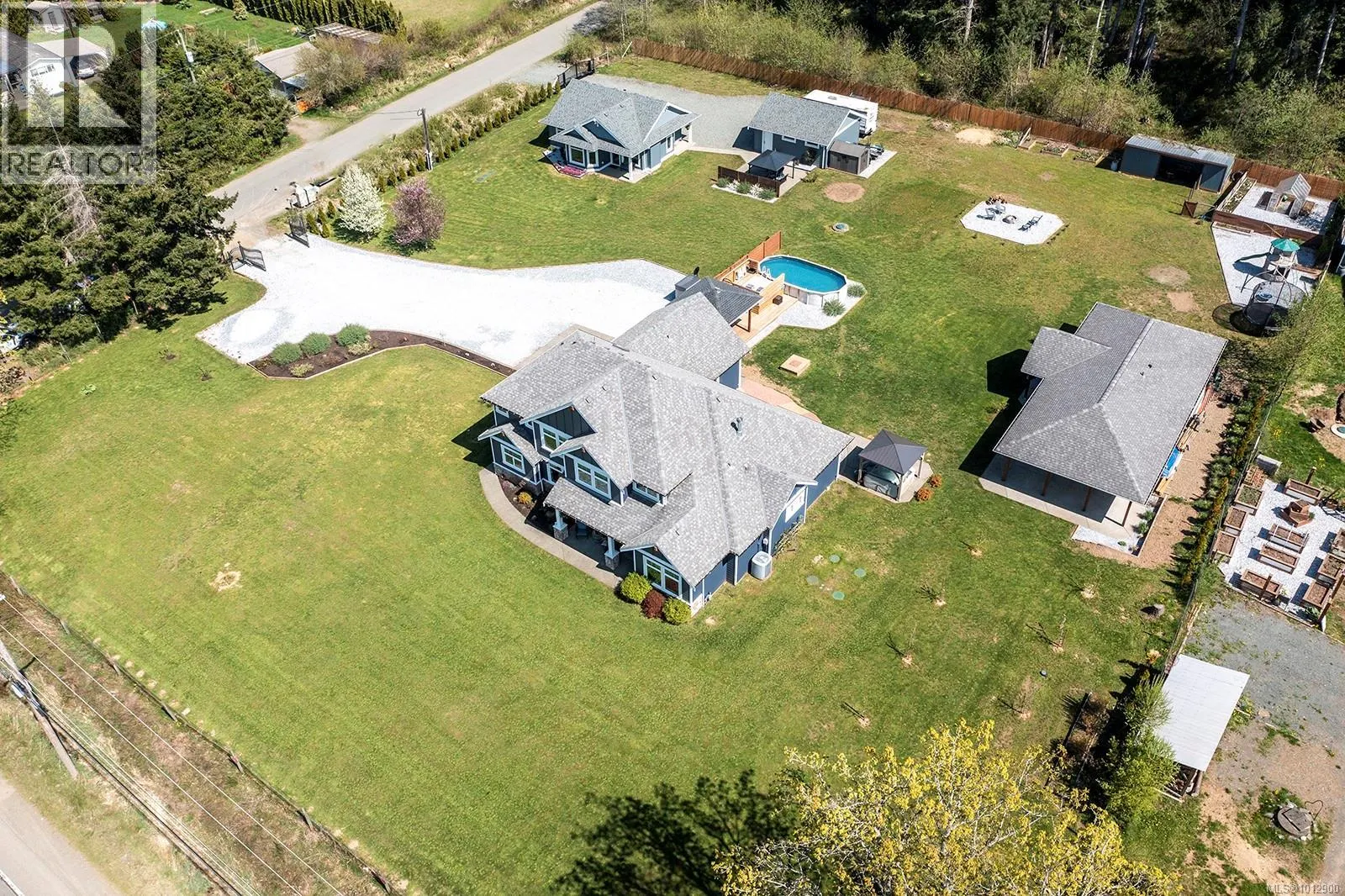 2495 Graham Rd