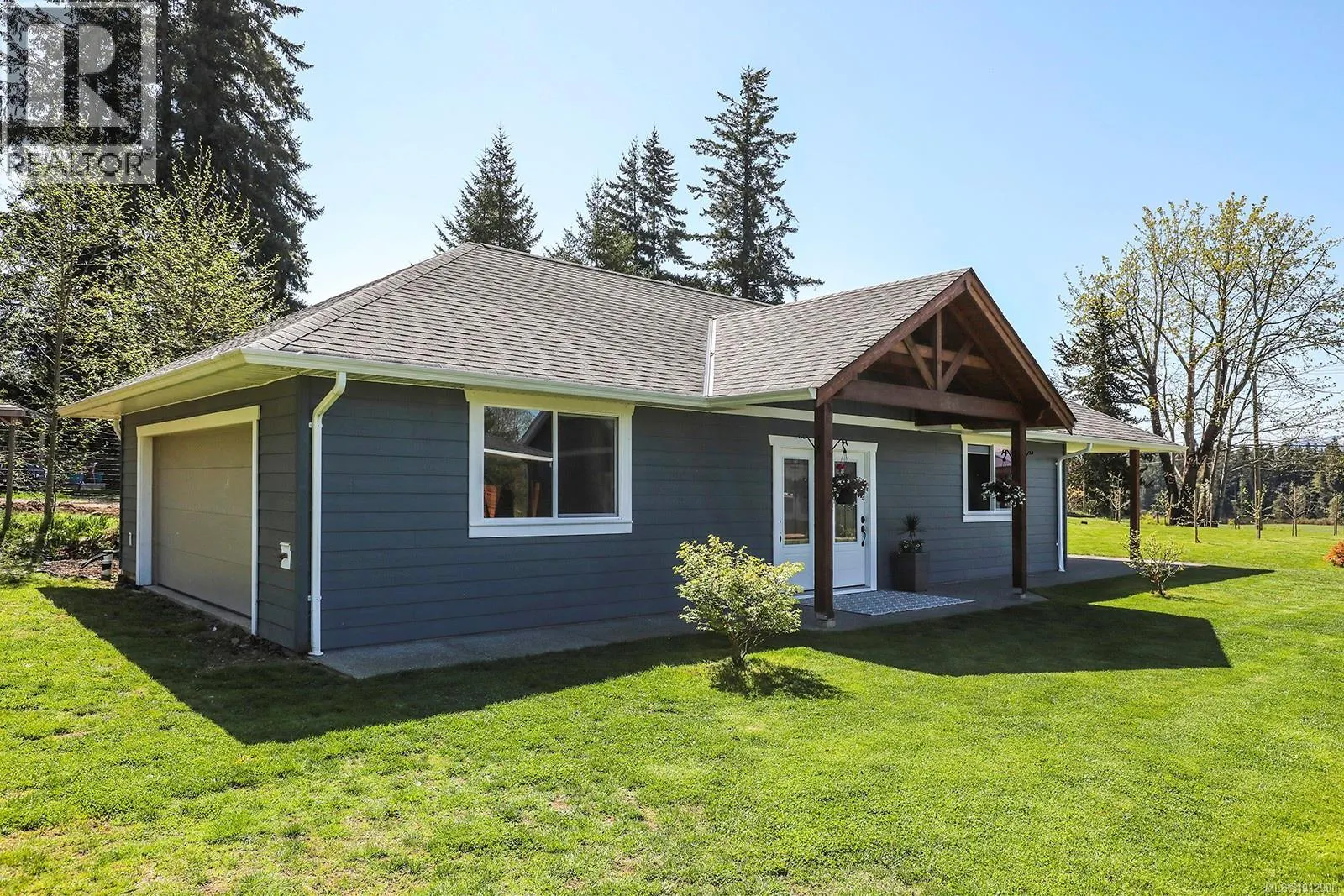 2495 Graham Rd