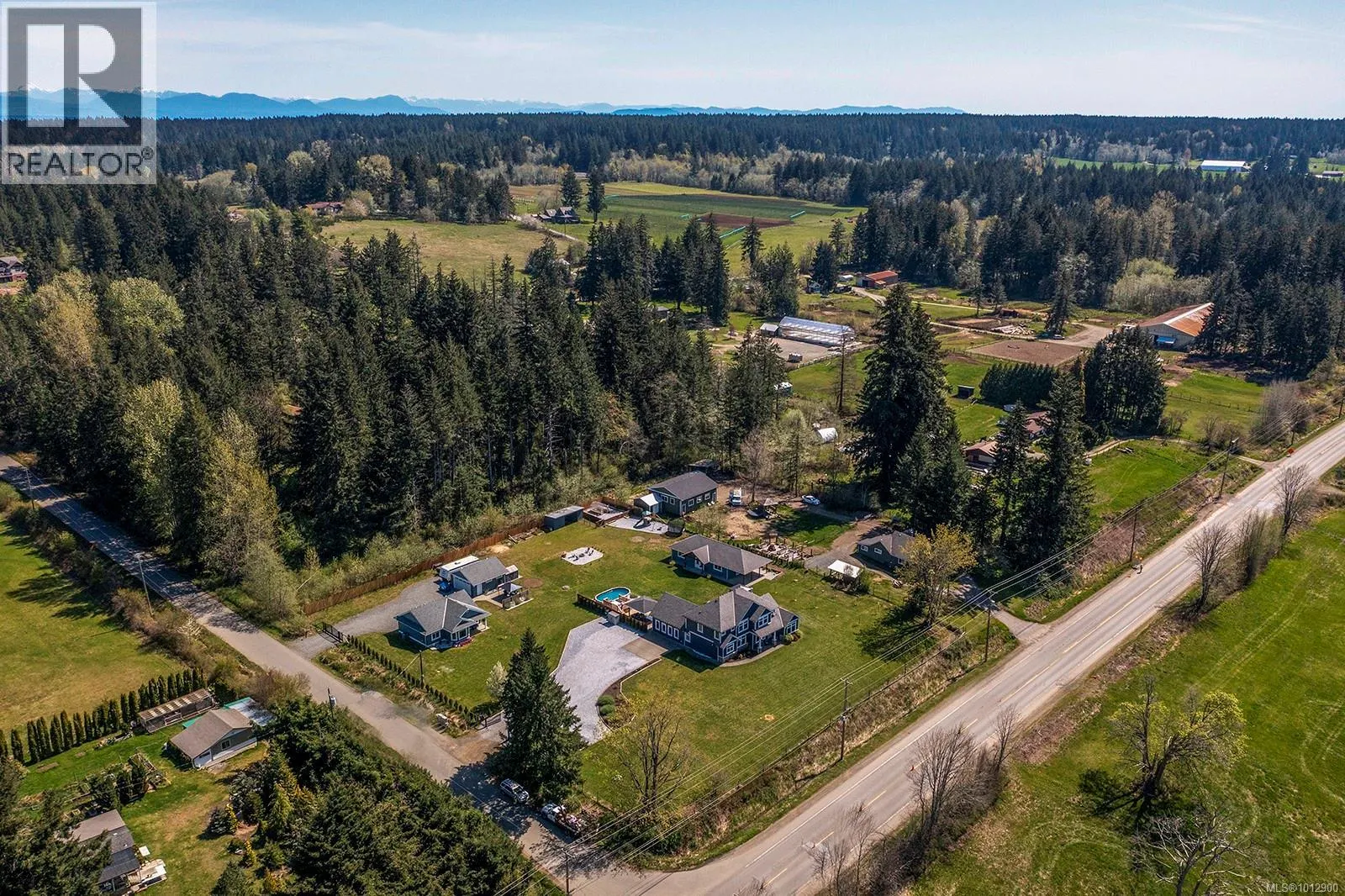 2495 Graham Rd
