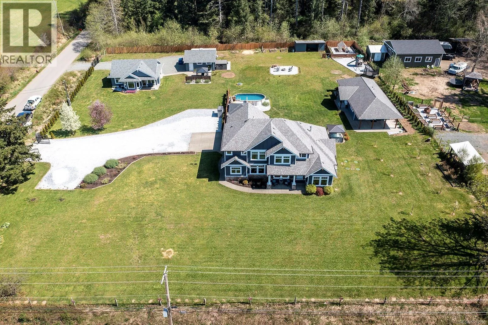2495 Graham Rd