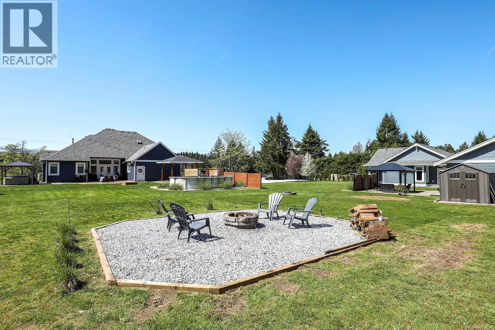 2495 Graham Rd