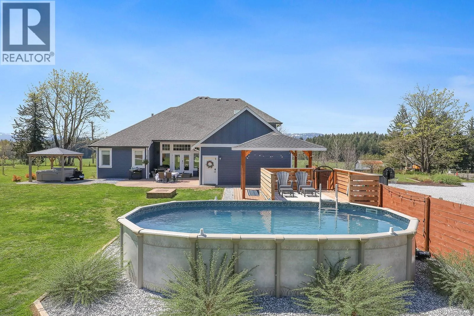 2495 Graham Rd