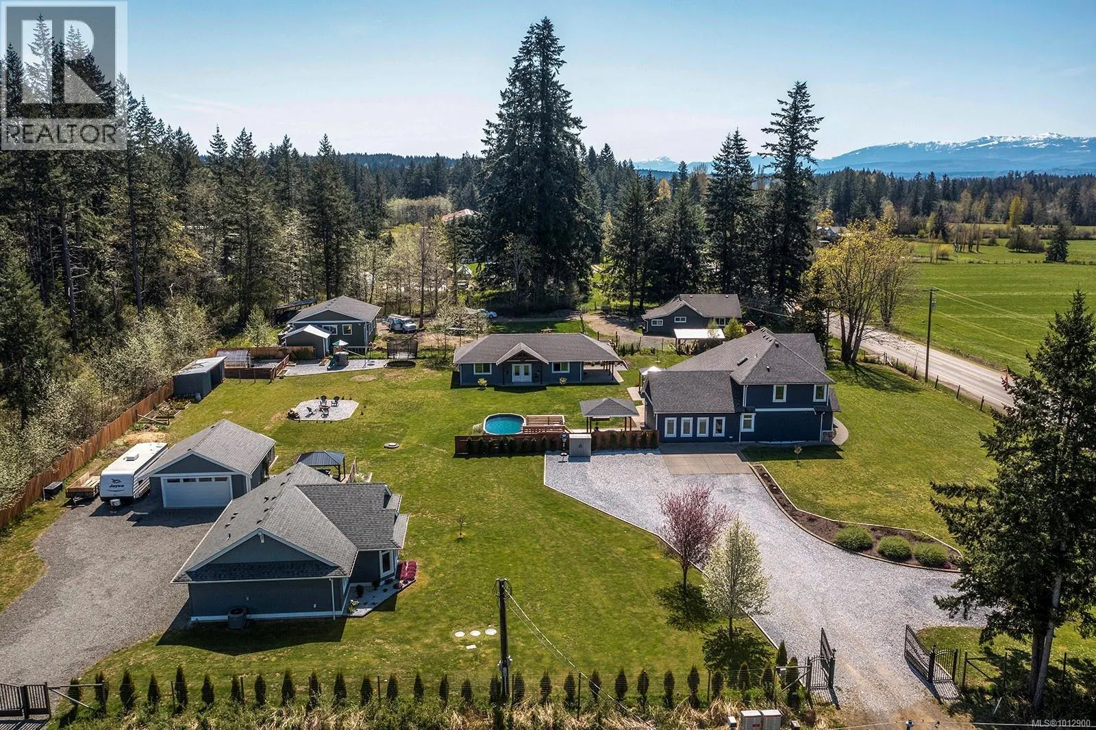2495 Graham Rd
