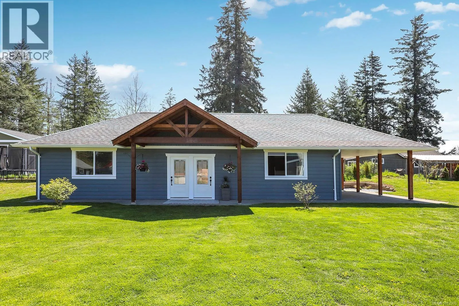 2495 Graham Rd