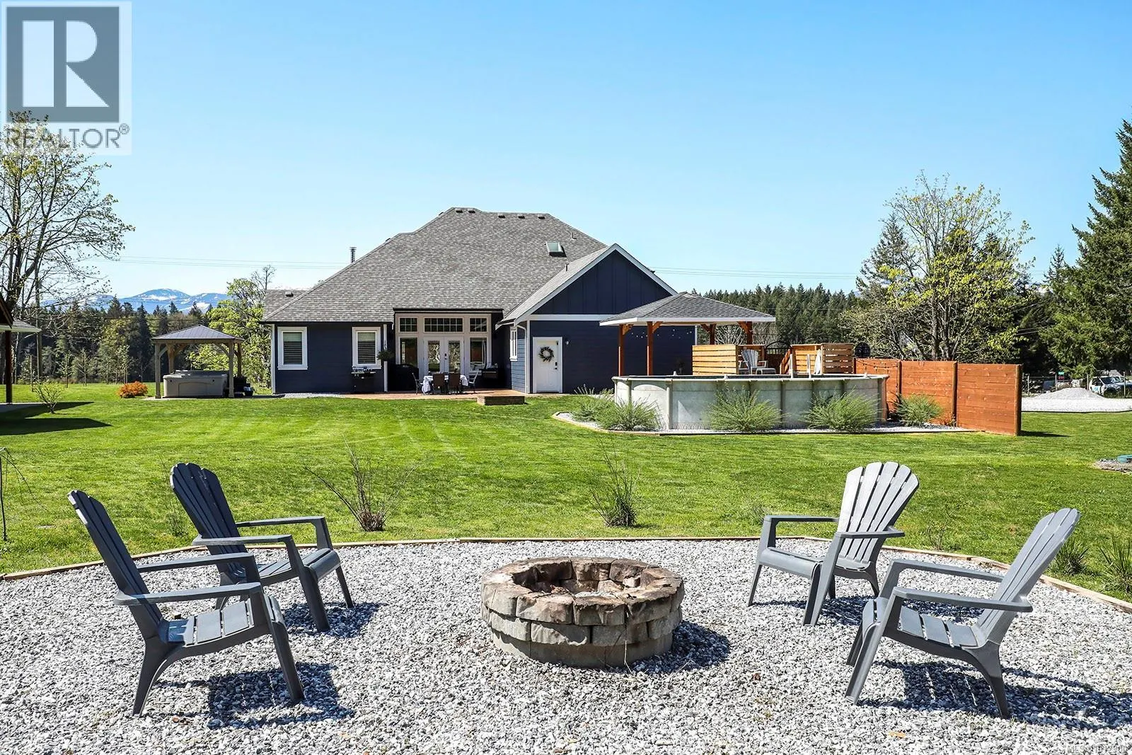 2495 Graham Rd