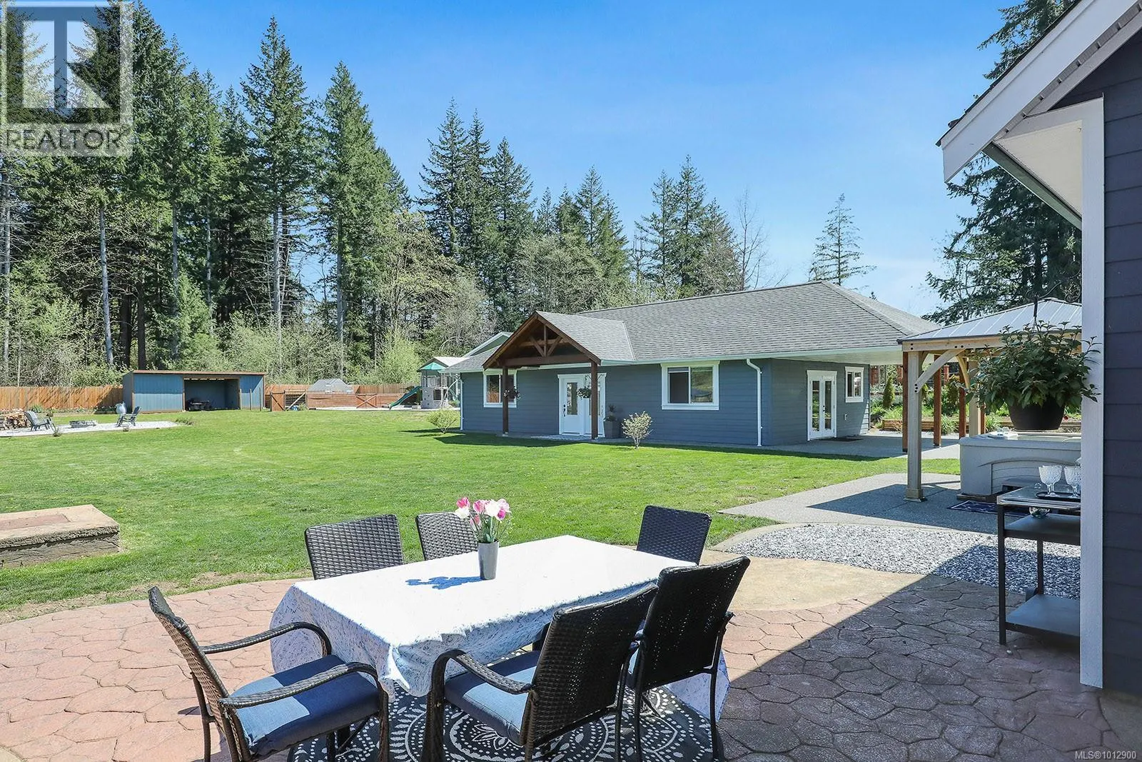 2495 Graham Rd