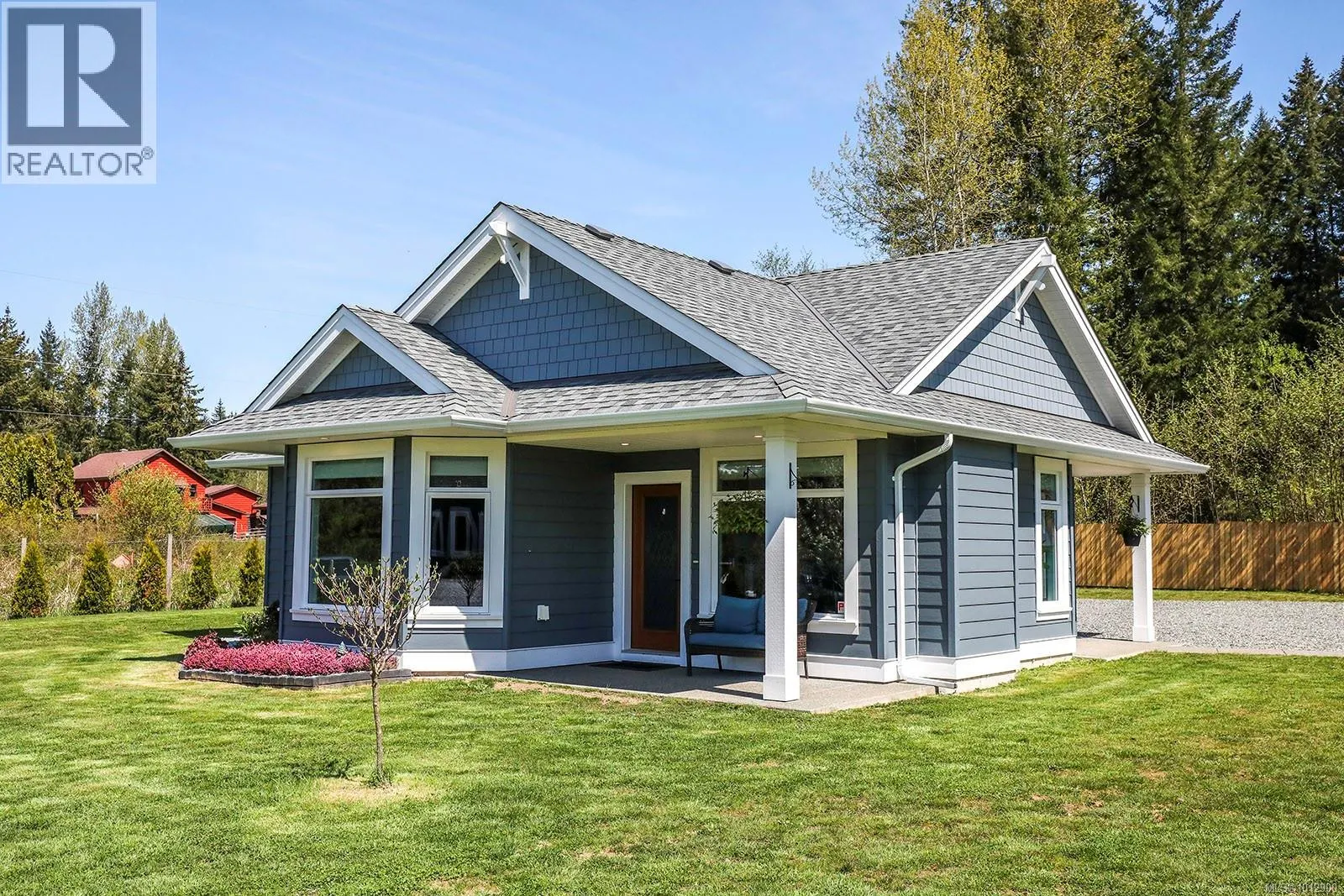 2495 Graham Rd