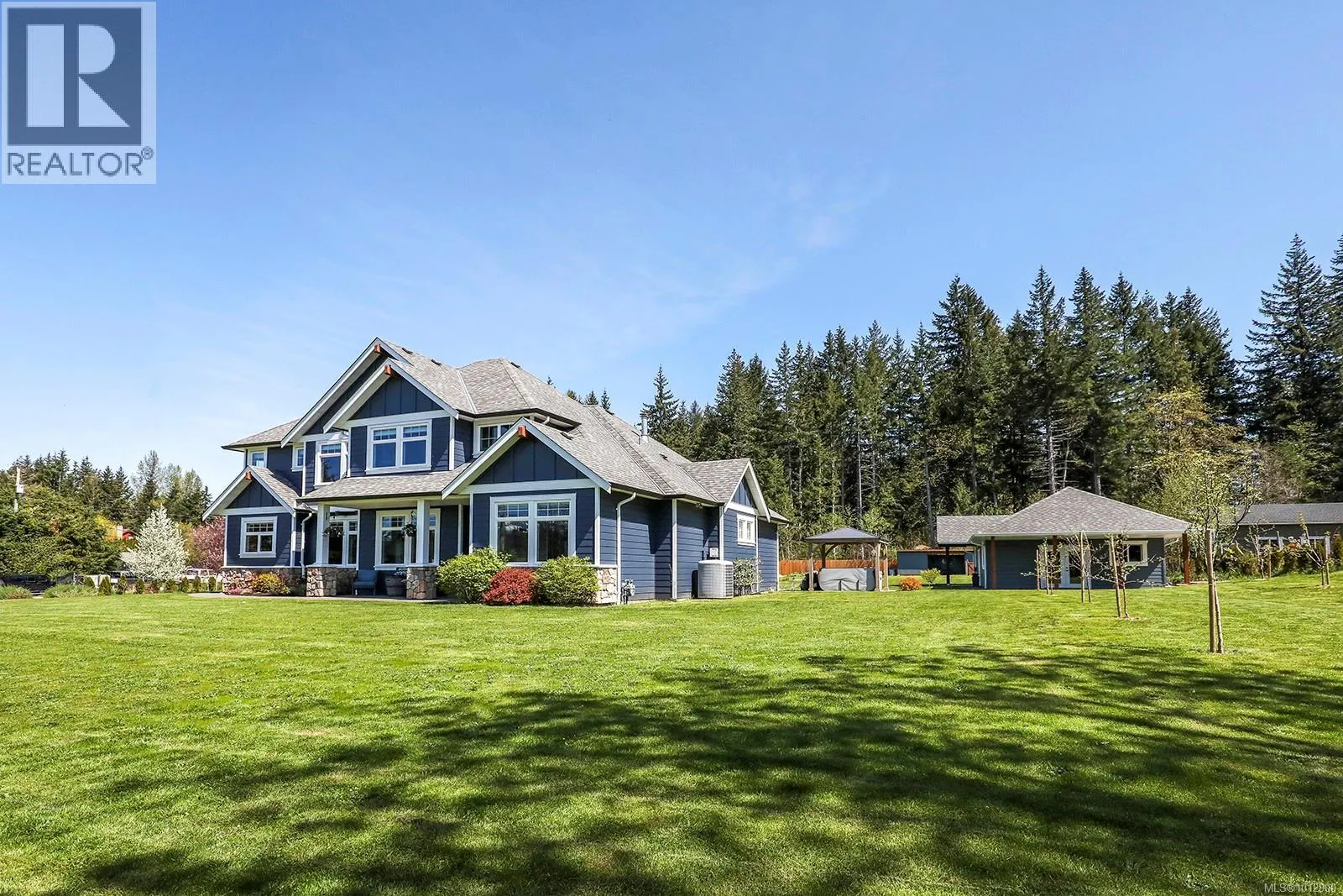 2495 Graham Rd