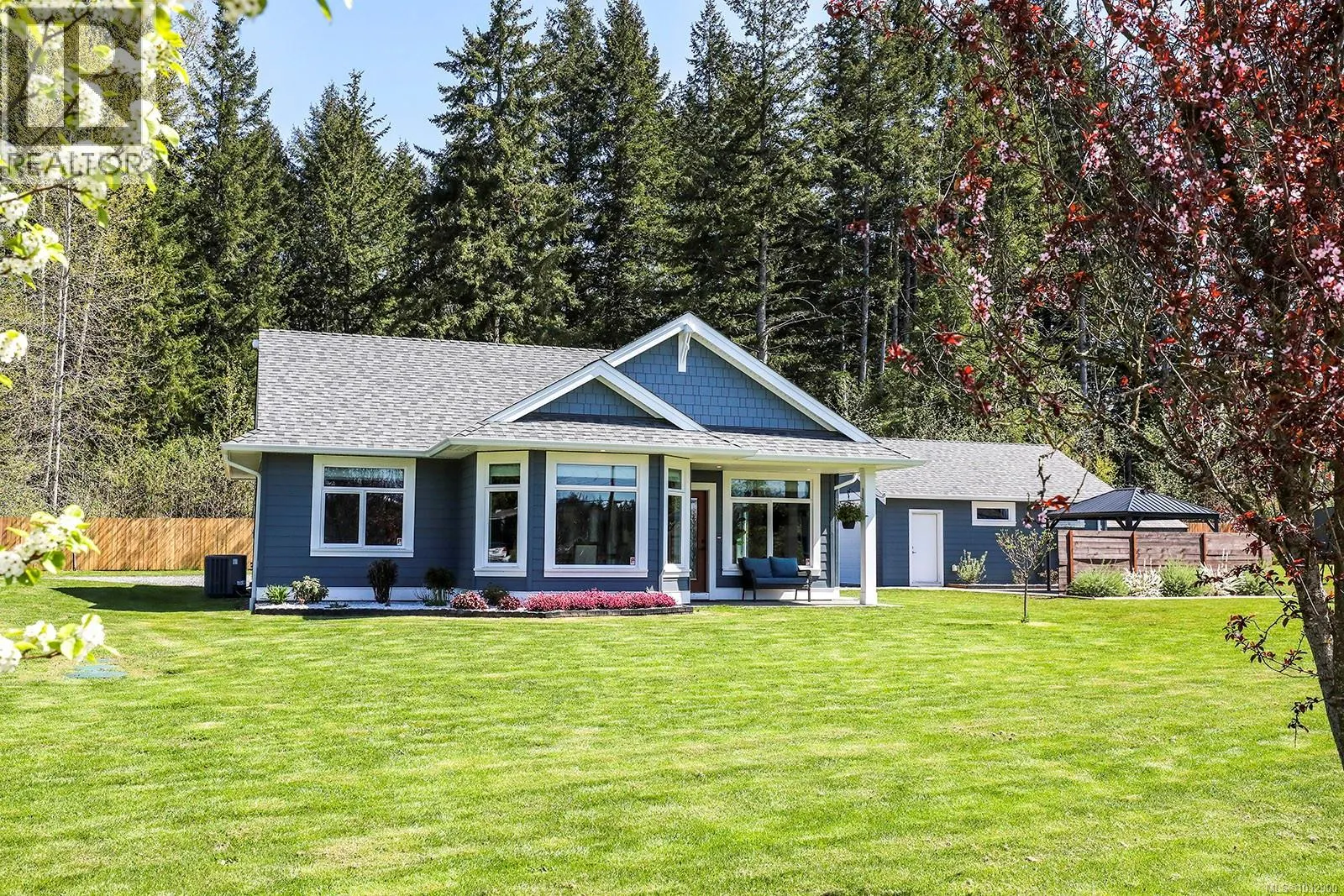 2495 Graham Rd