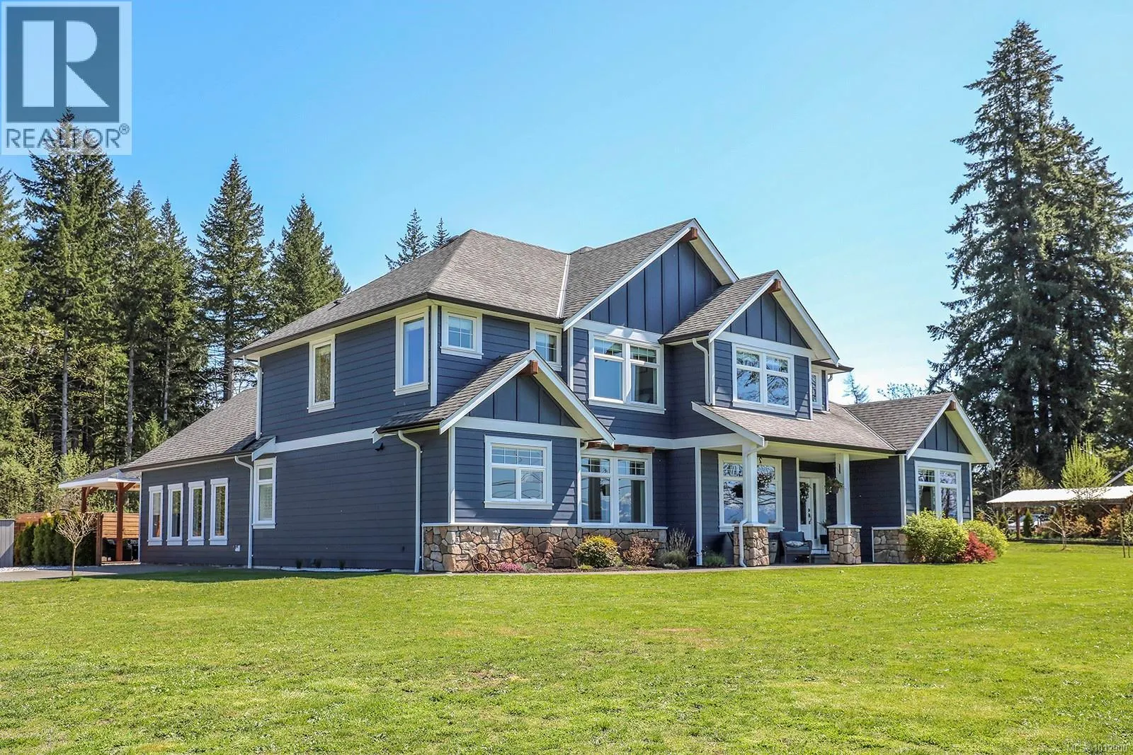 2495 Graham Rd