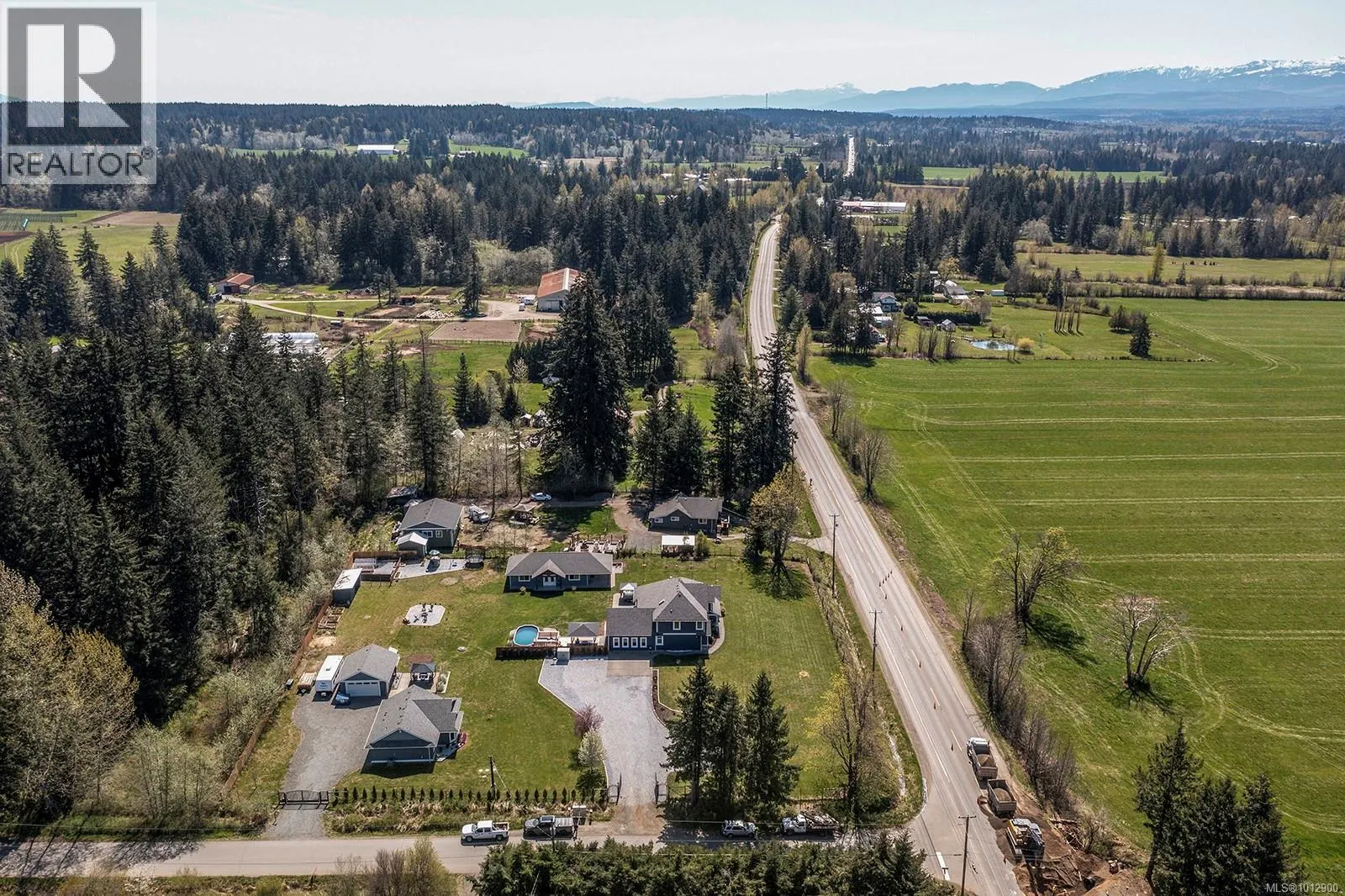 2495 Graham Rd