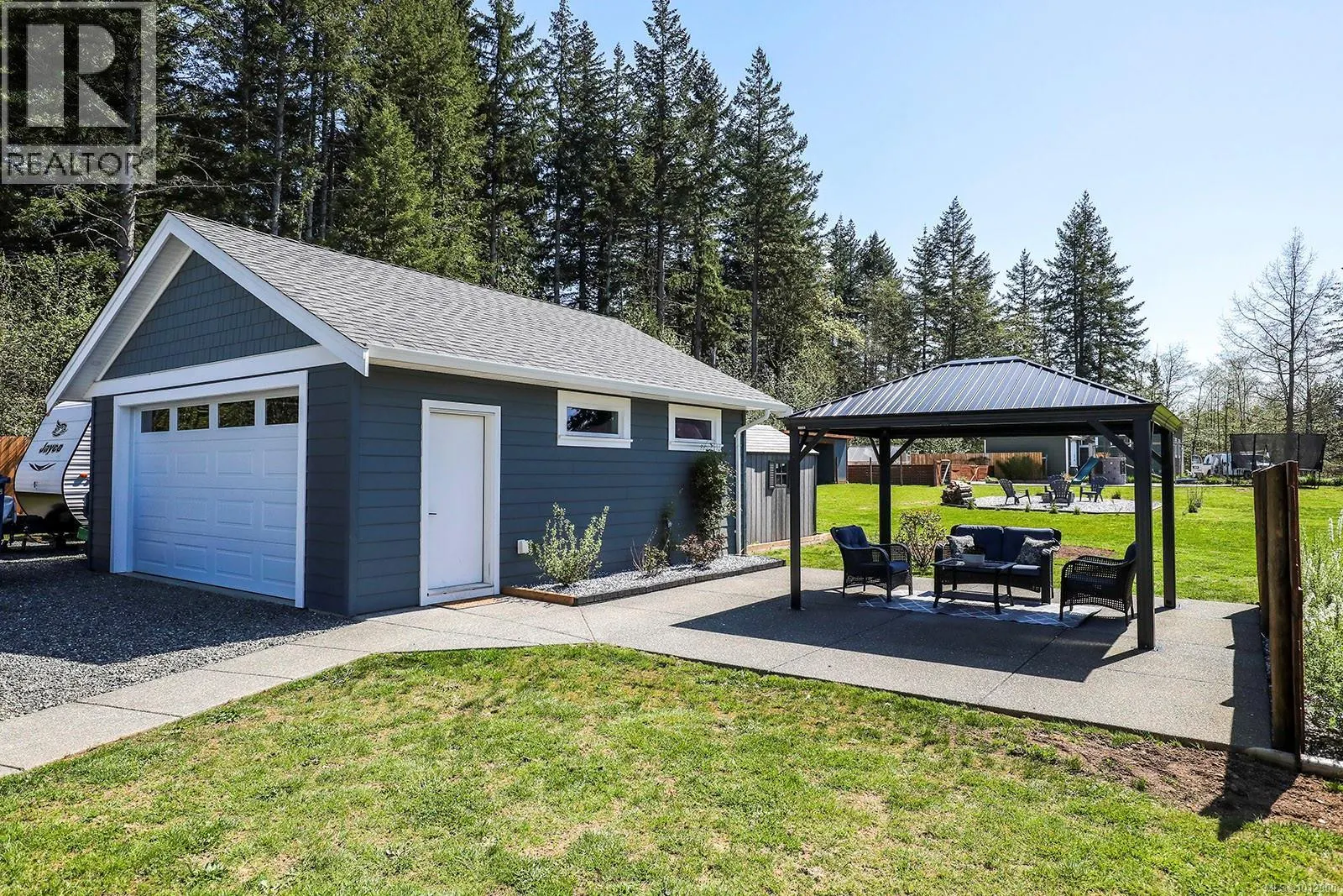 2495 Graham Rd