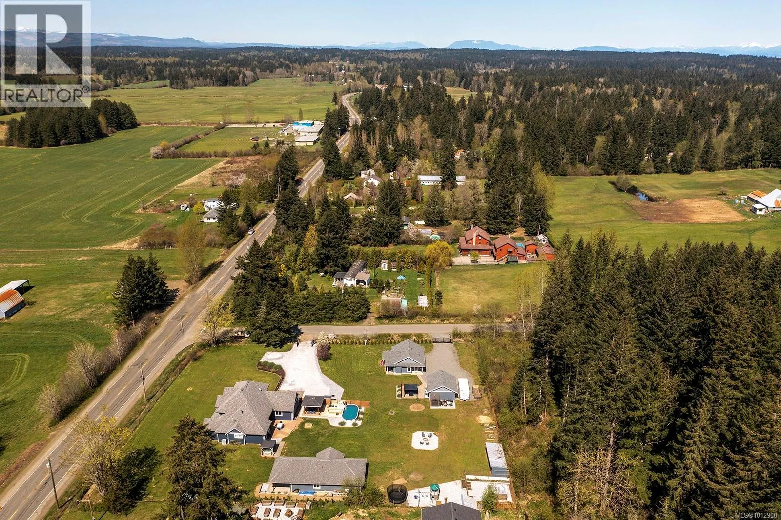2495 Graham Rd