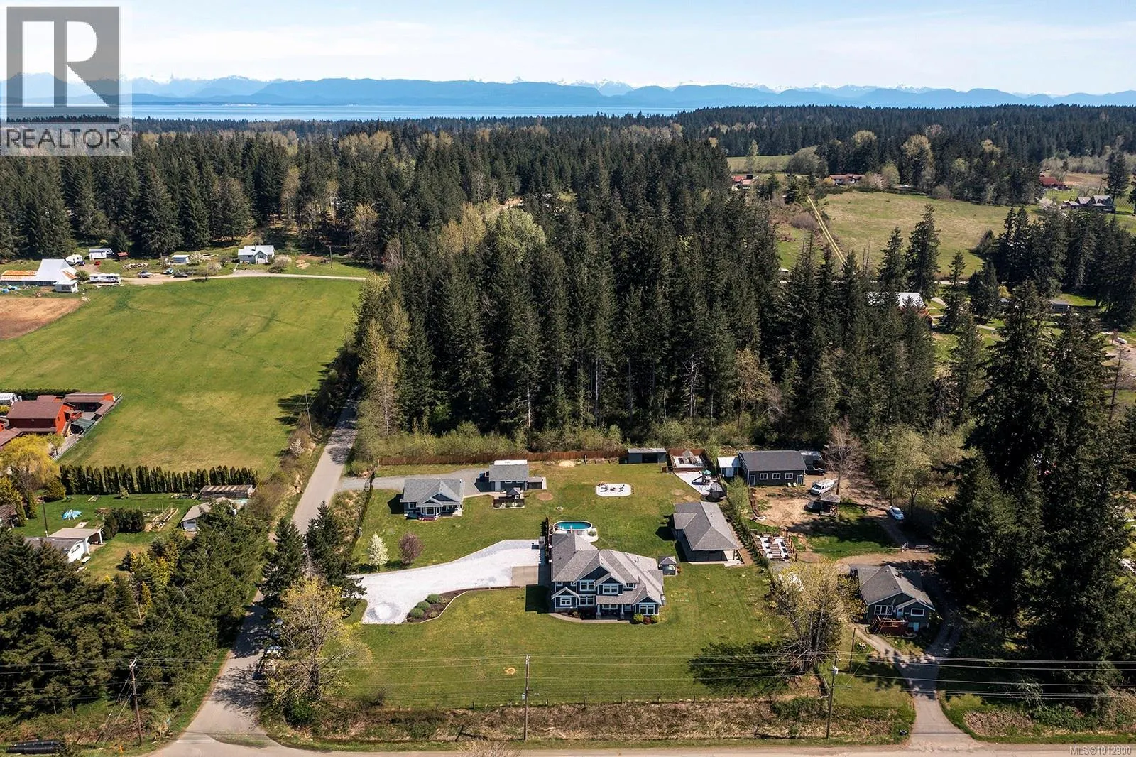2495 Graham Rd