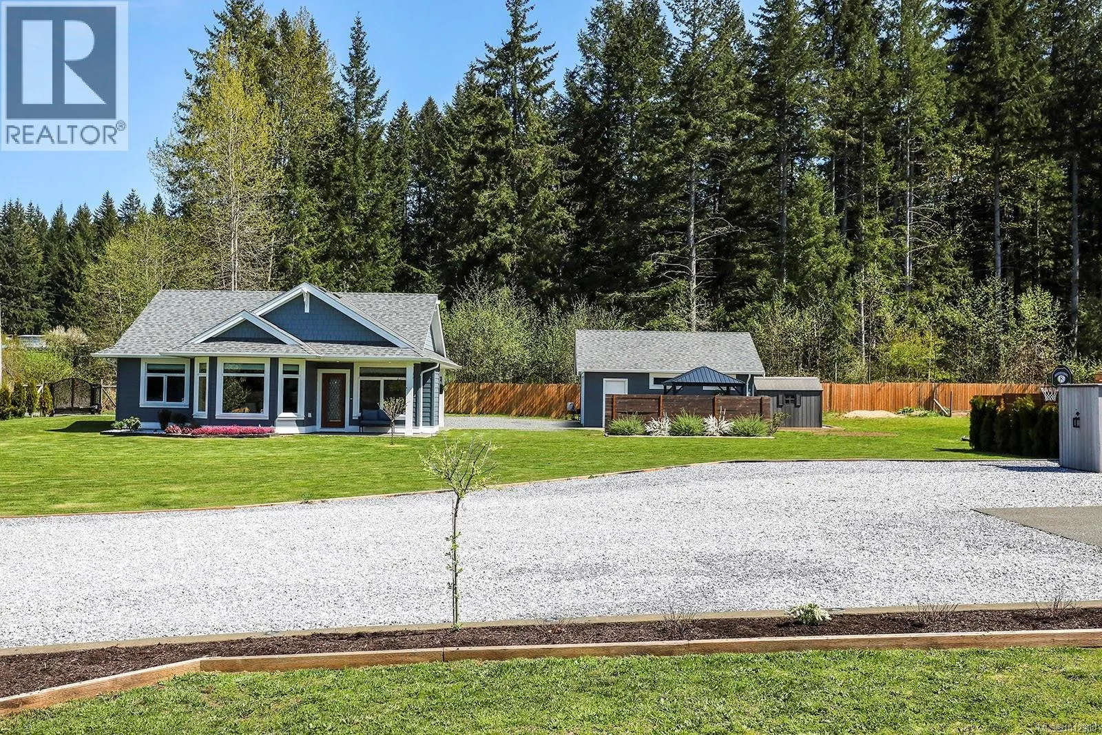 2495 Graham Rd