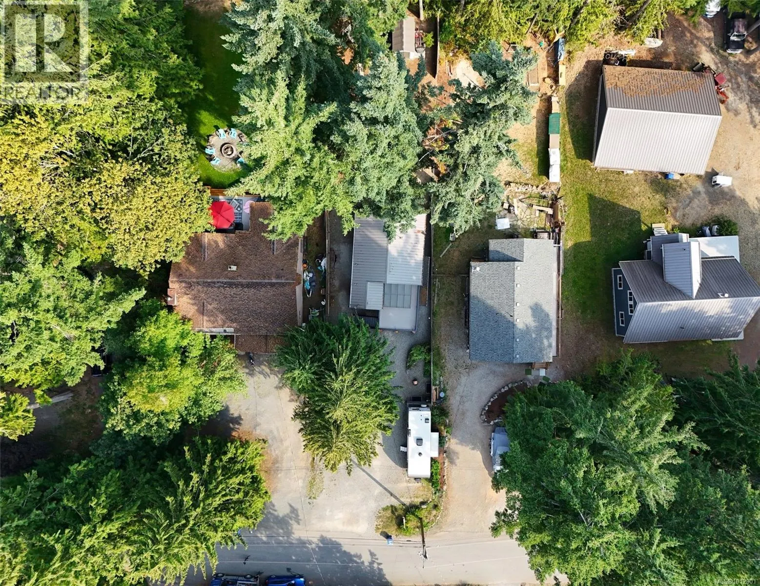 2123 Sarita Rd