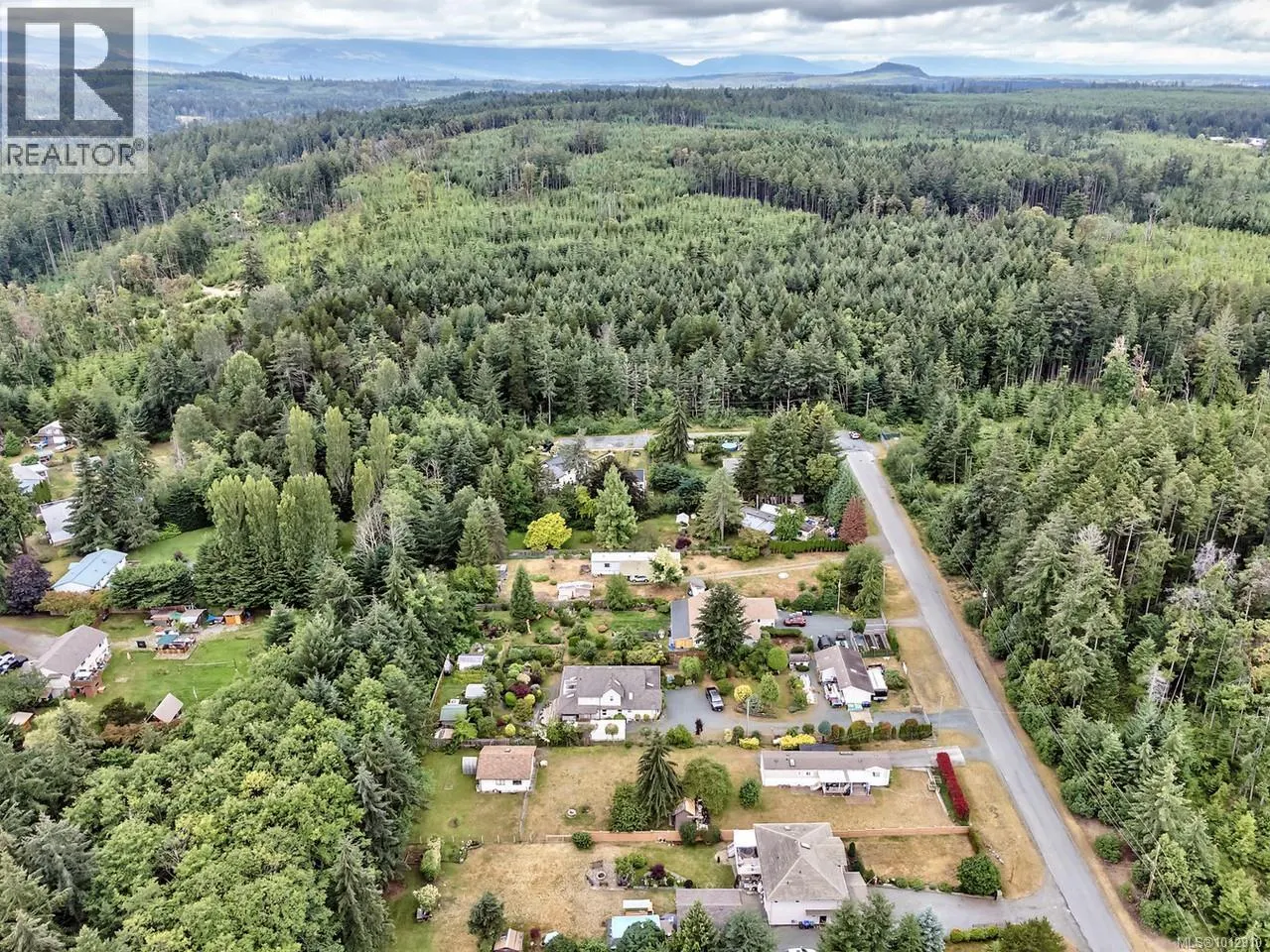 2320 Nanoose Rd