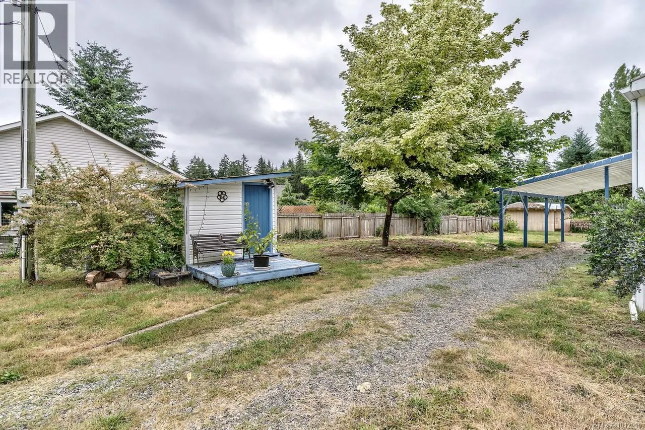 2320 Nanoose Rd